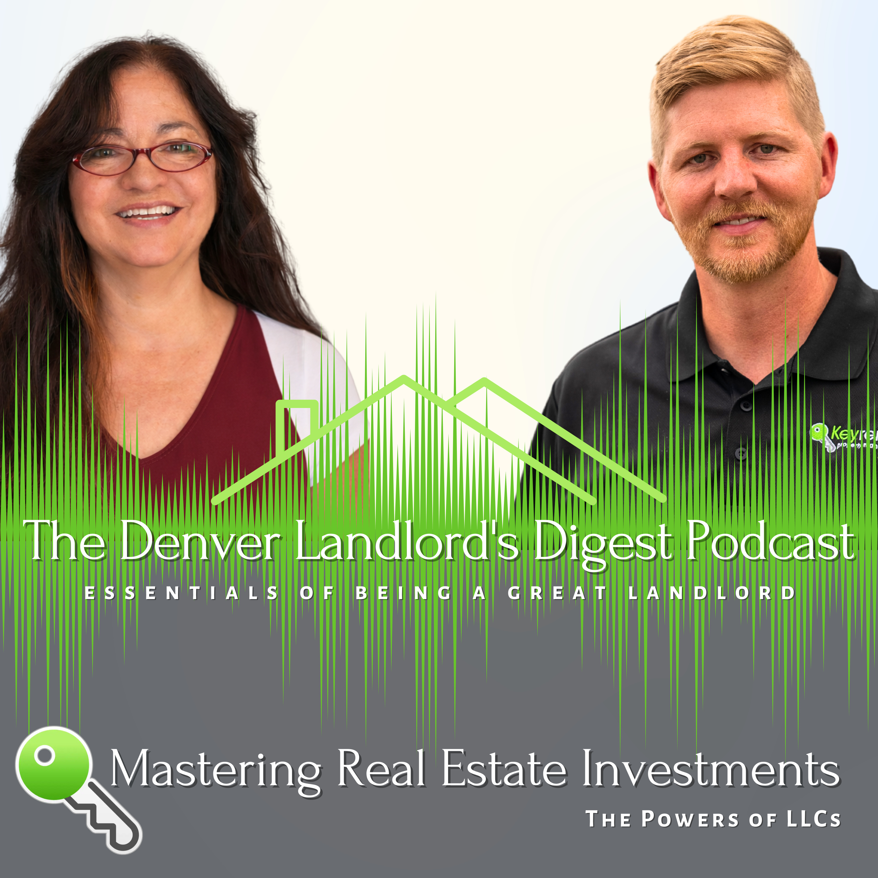 The Denver Landlord\'s Digest Podcast | Essentials of Being a Great Landlord