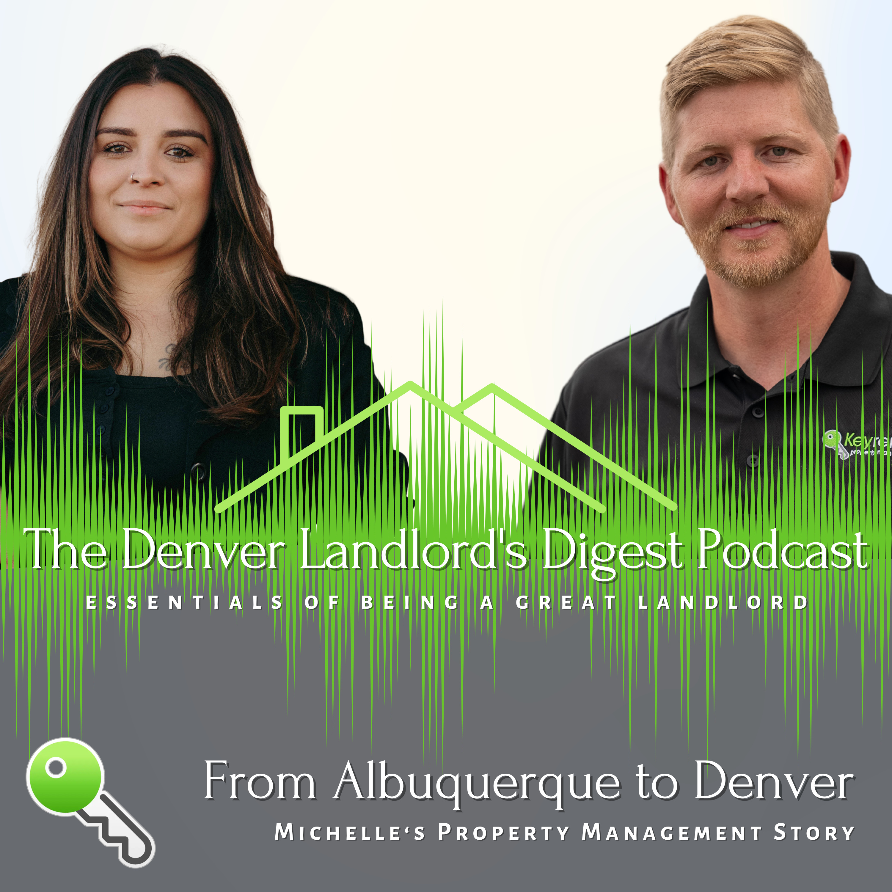 From Albuquerque to Denver: Michelle's Property Management Story
