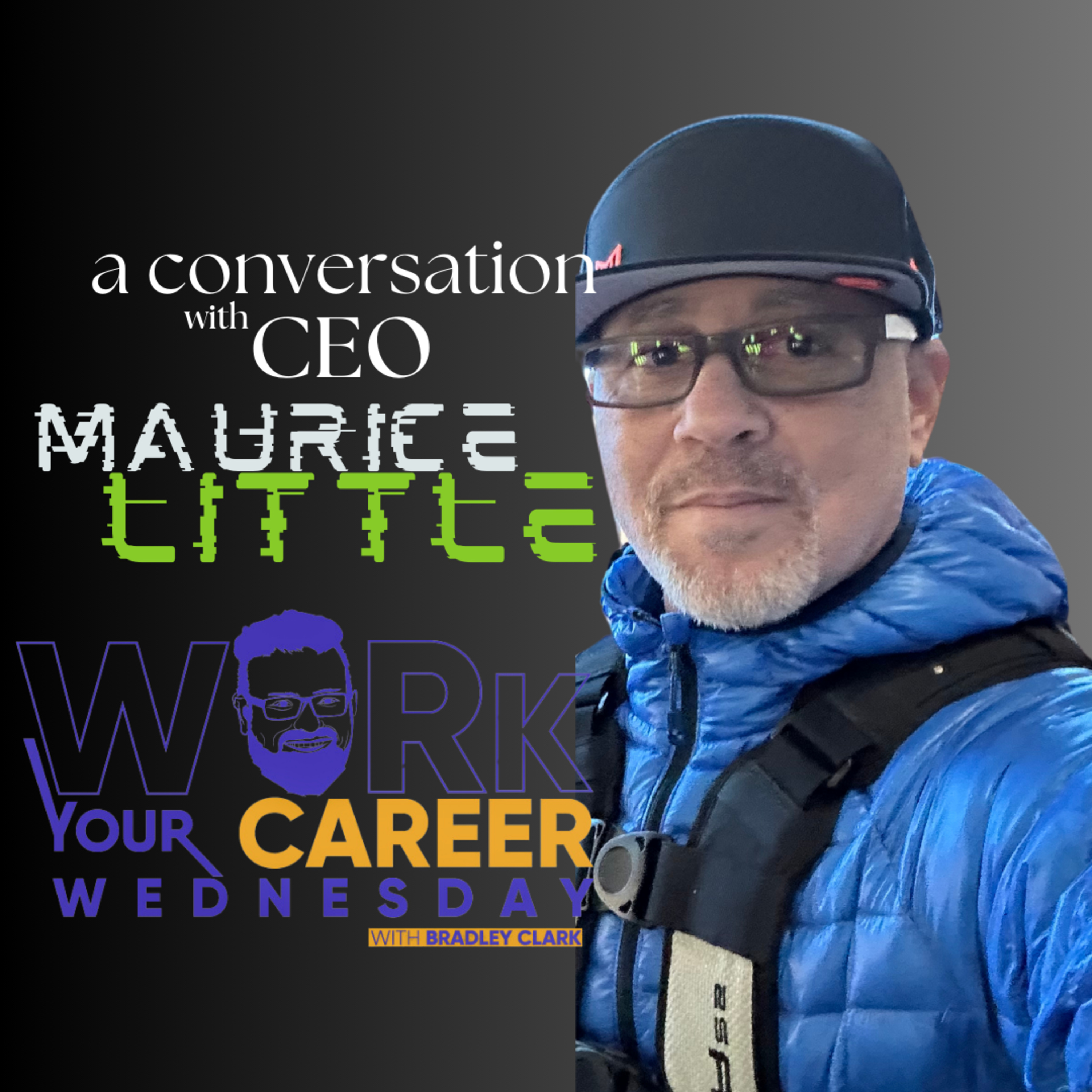 Work Your Career Wednesday