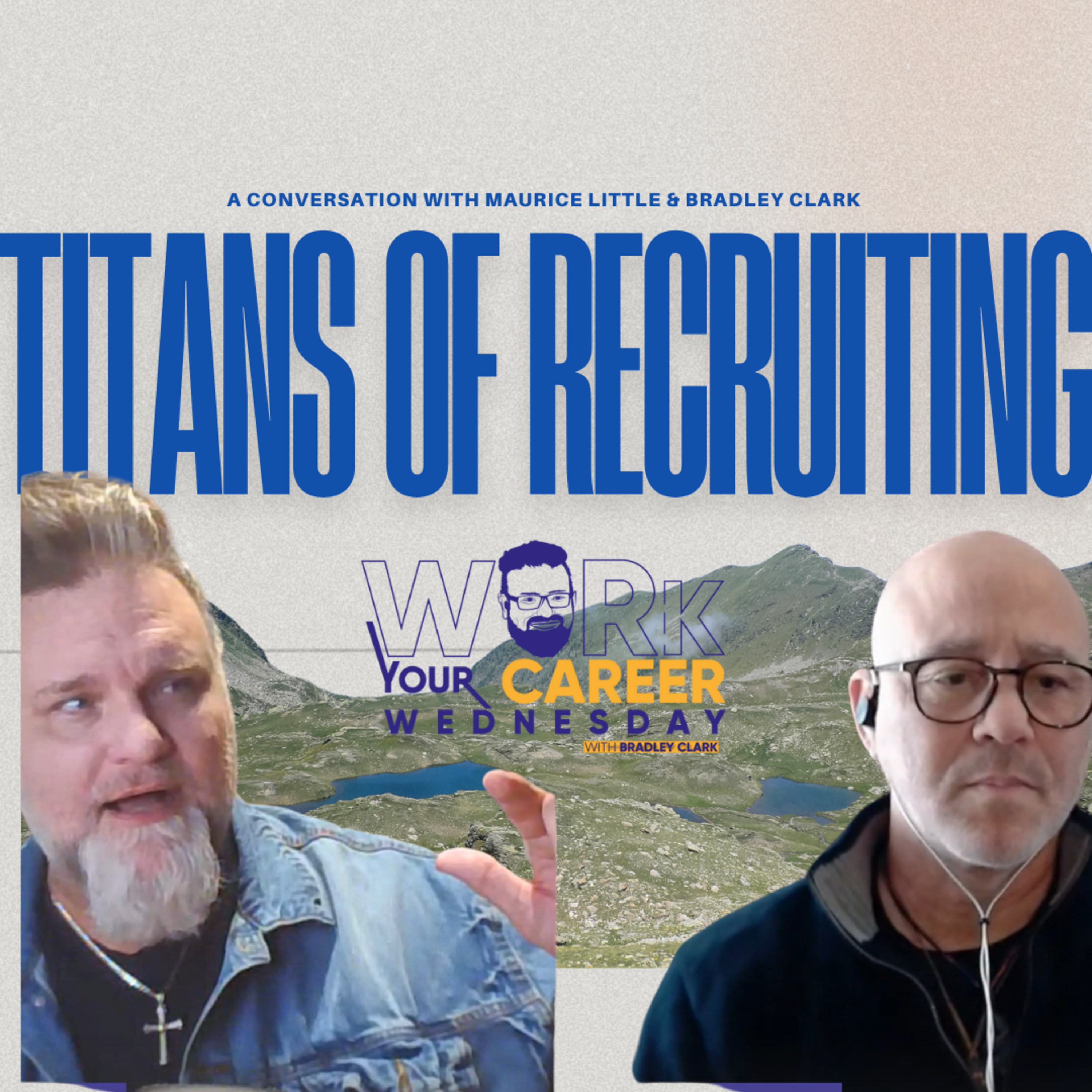 Work Your Career Wednesday