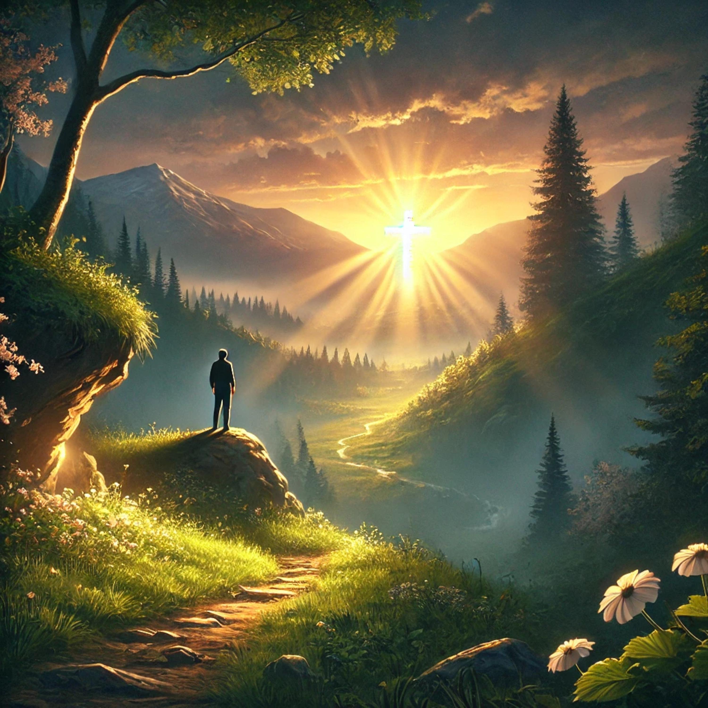 Peter Silway Sermons