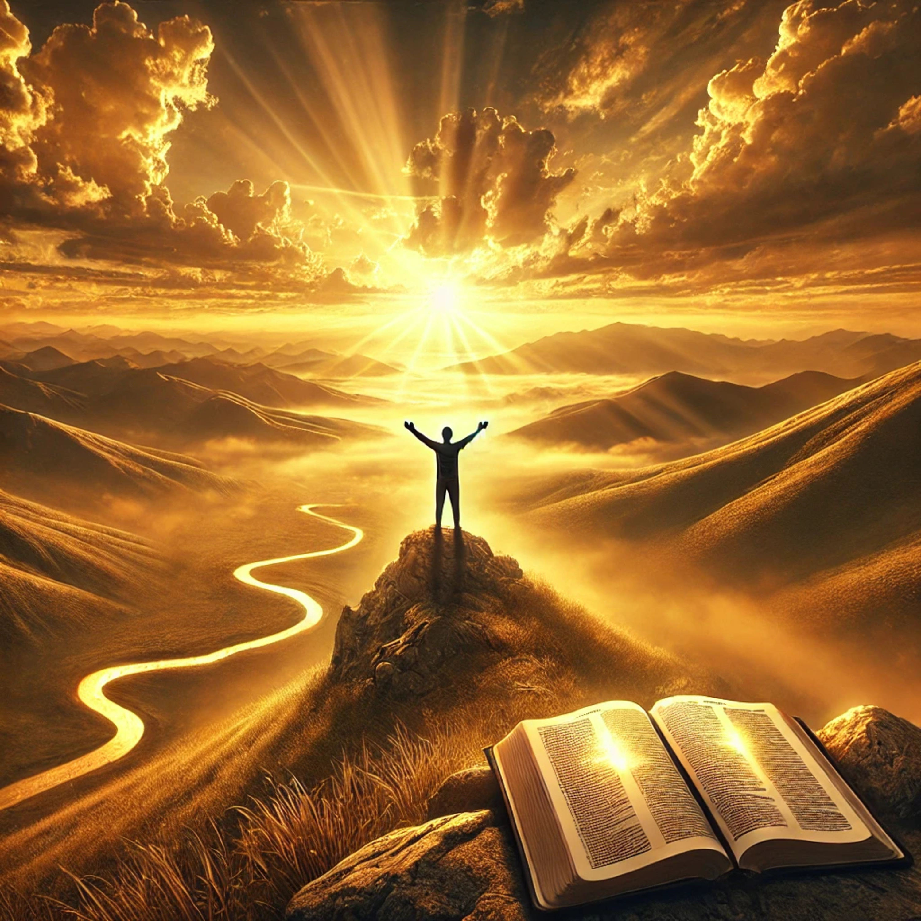 Peter Silway Sermons