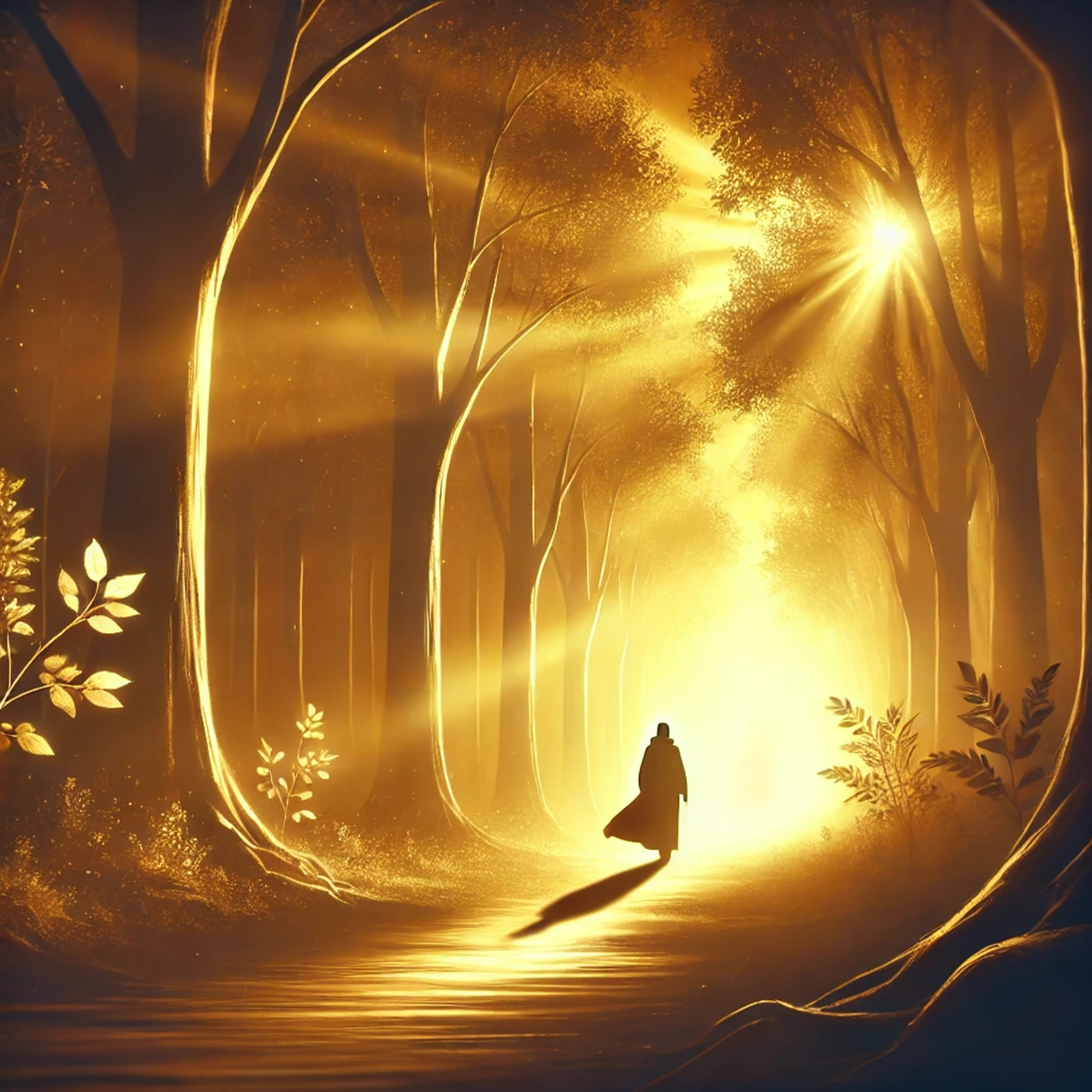 Peter Silway Sermons