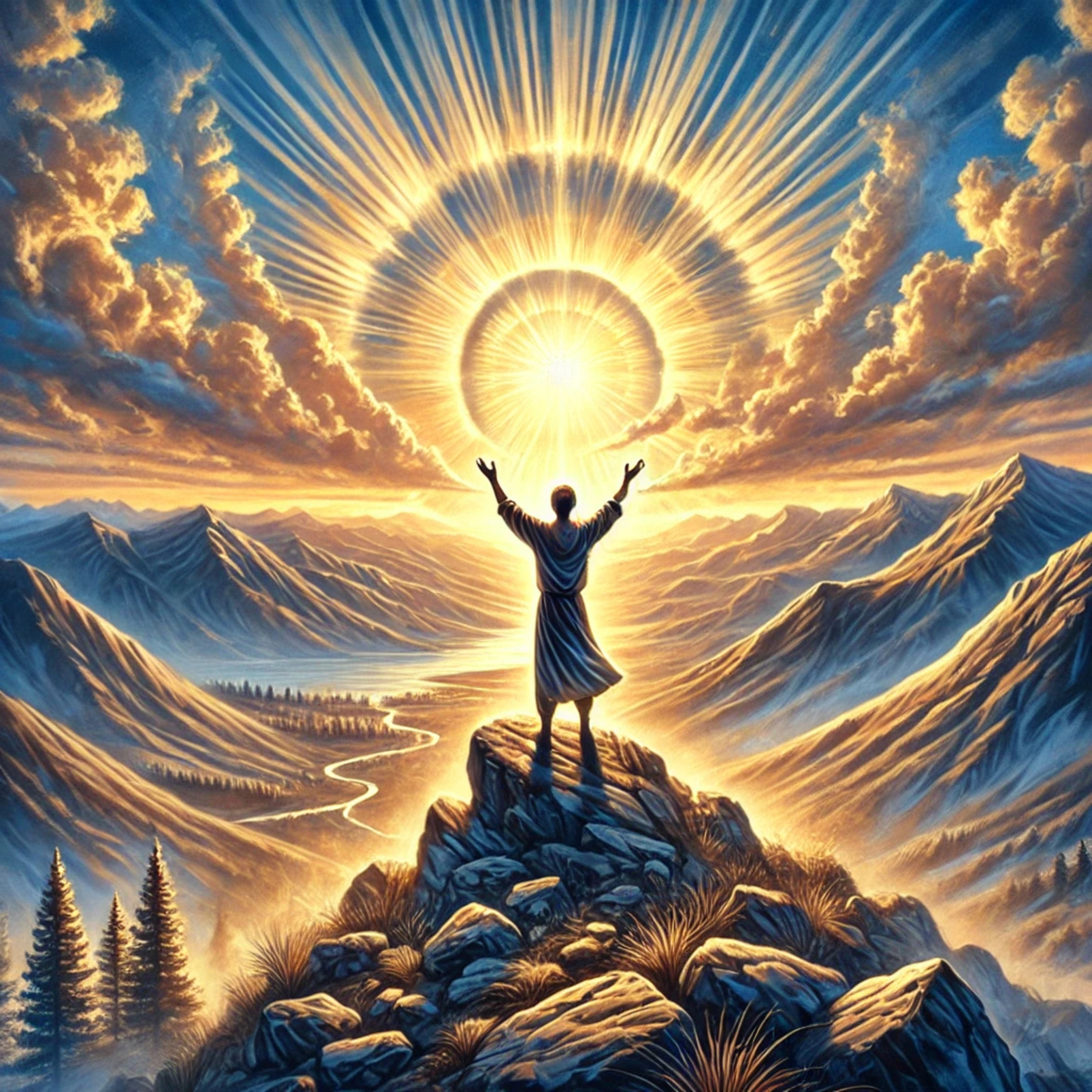 Peter Silway Sermons