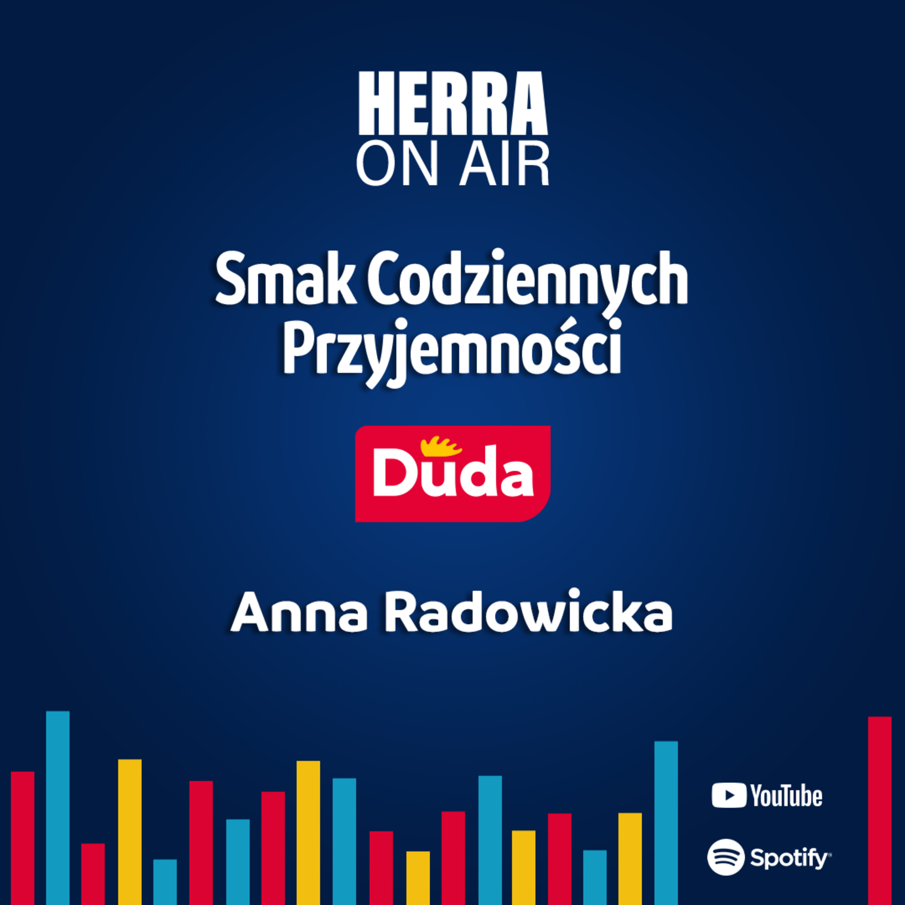Anna Radowicka – o odżywianiu bez presji