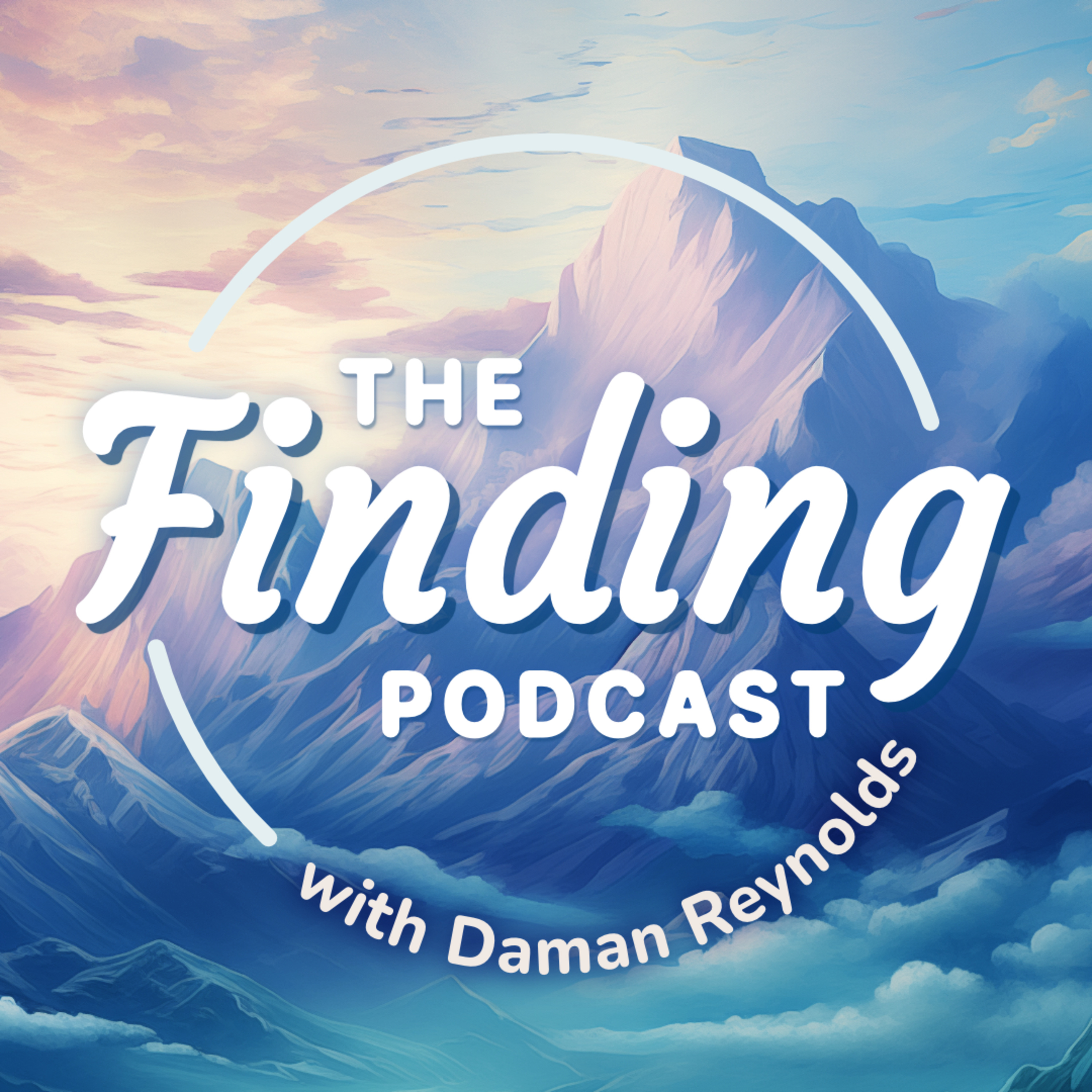 The Finding Podcast
