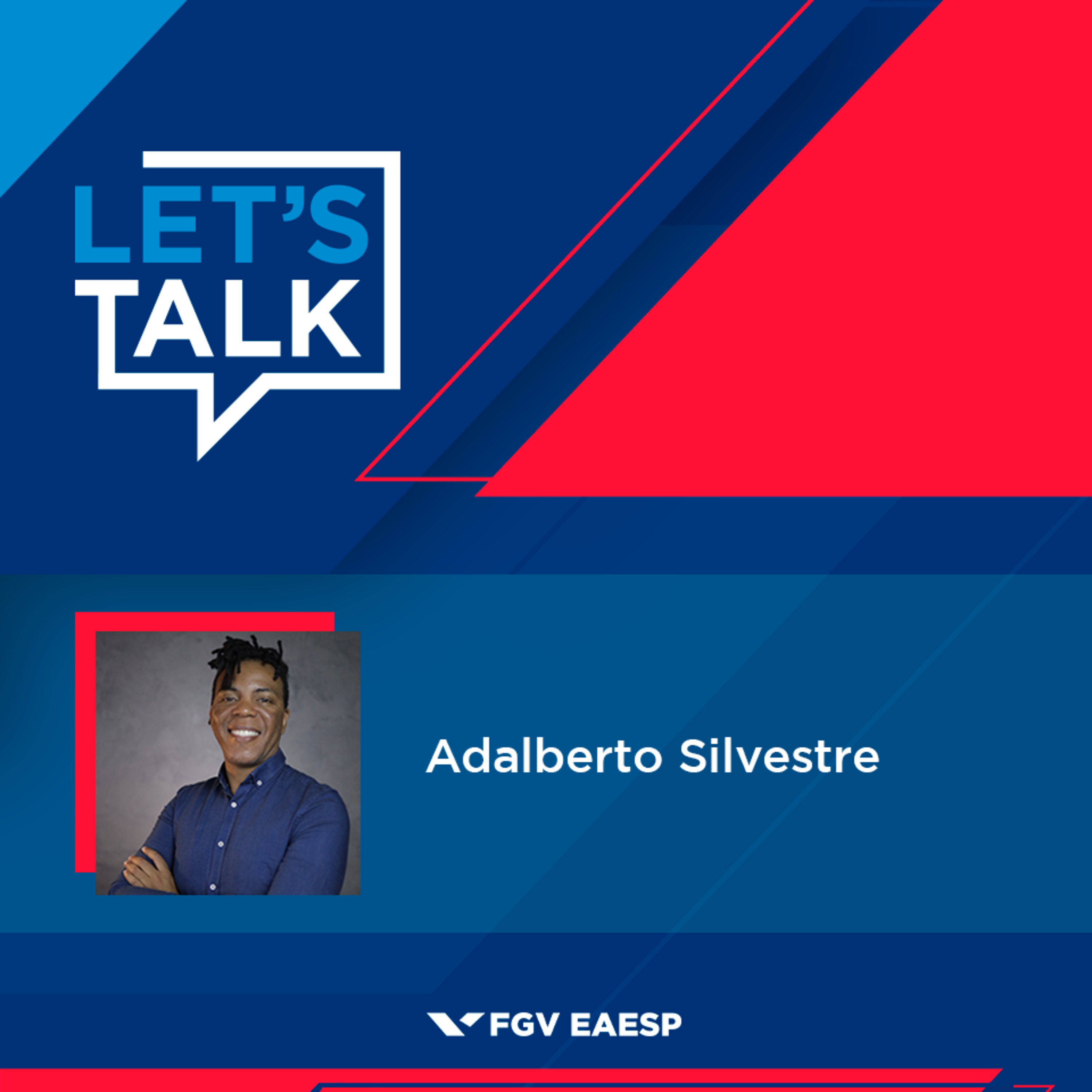 Let´s Talk - FGV EAESP