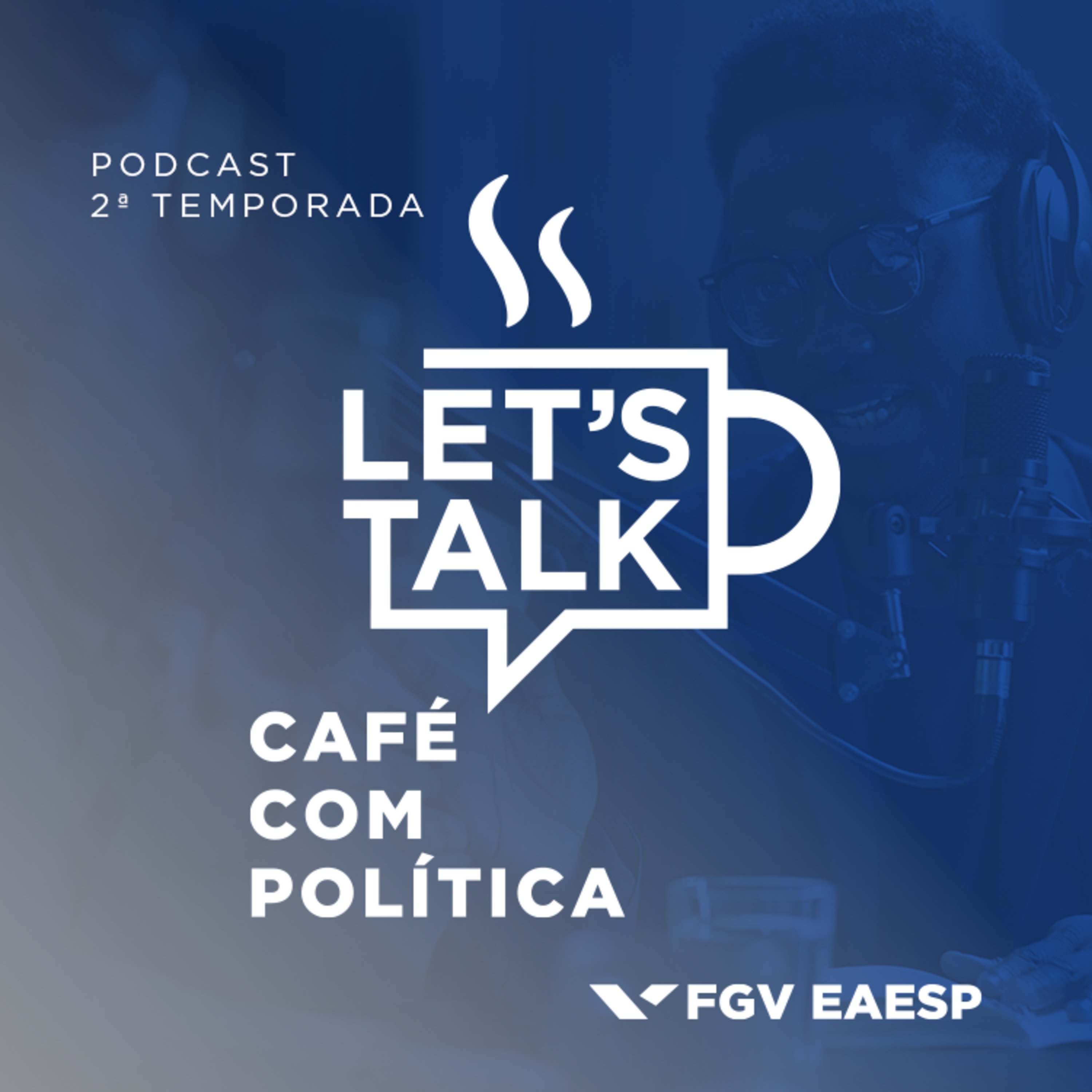 Let´s Talk - FGV EAESP