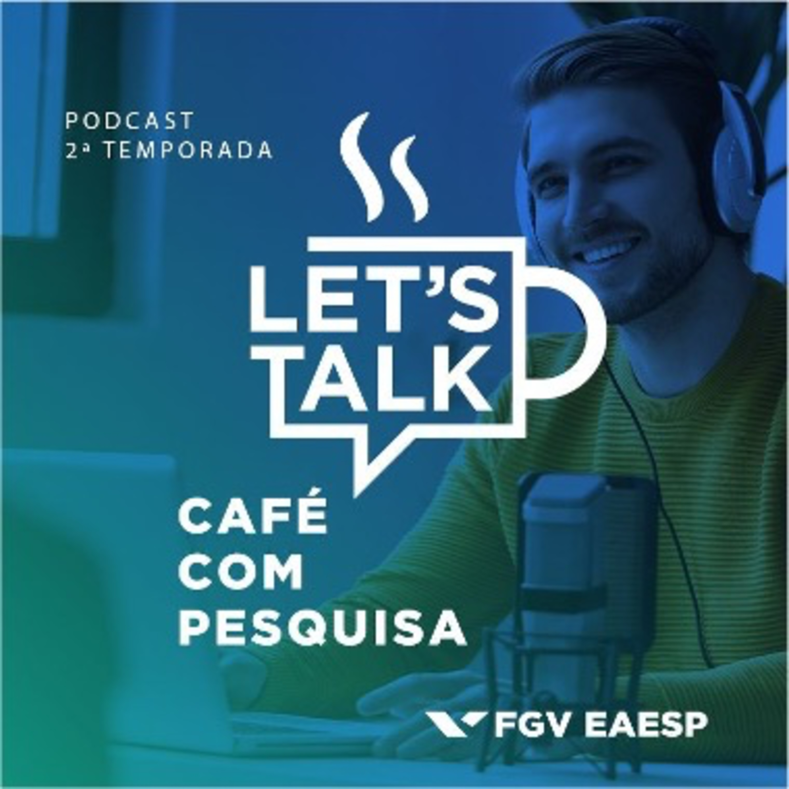Let´s Talk - FGV EAESP
