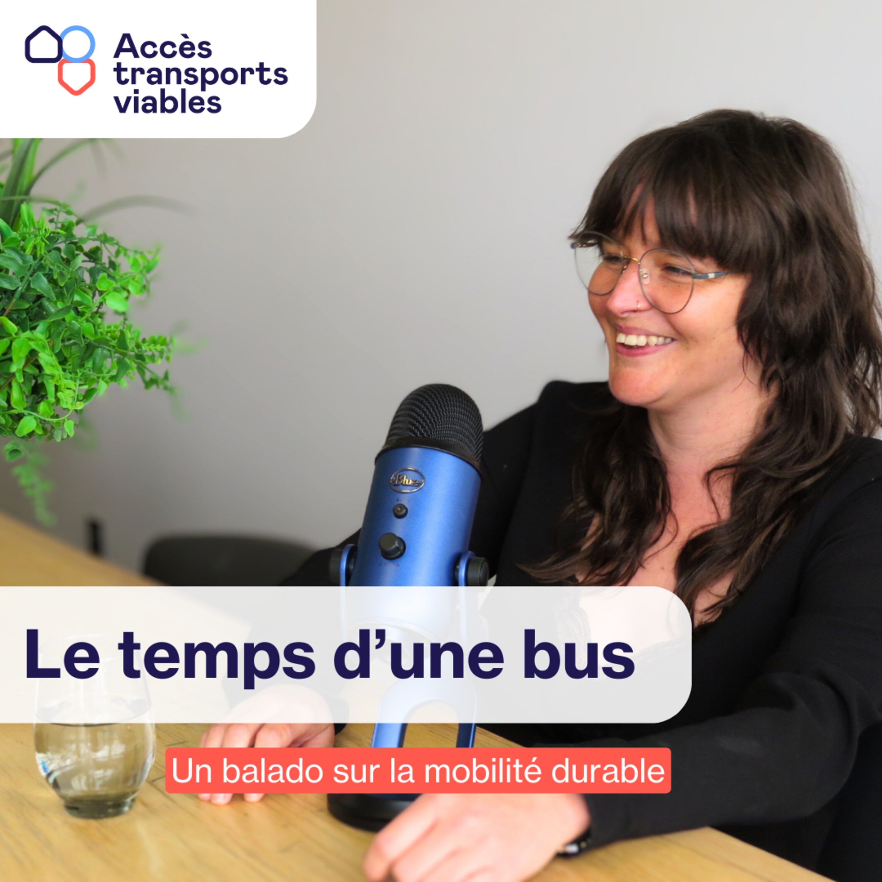 La sécurité piétonne episode artwork