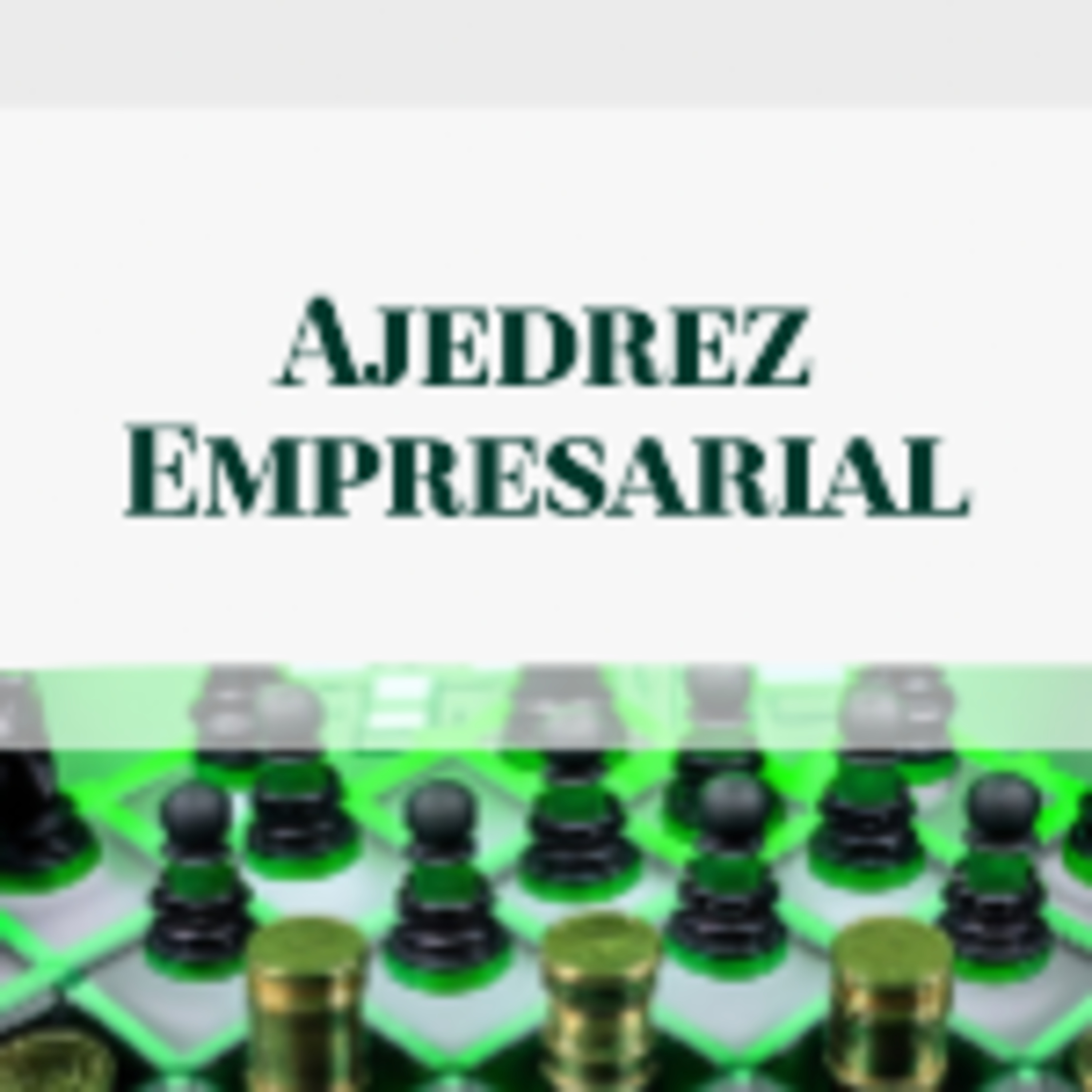Ajedrez empresarial