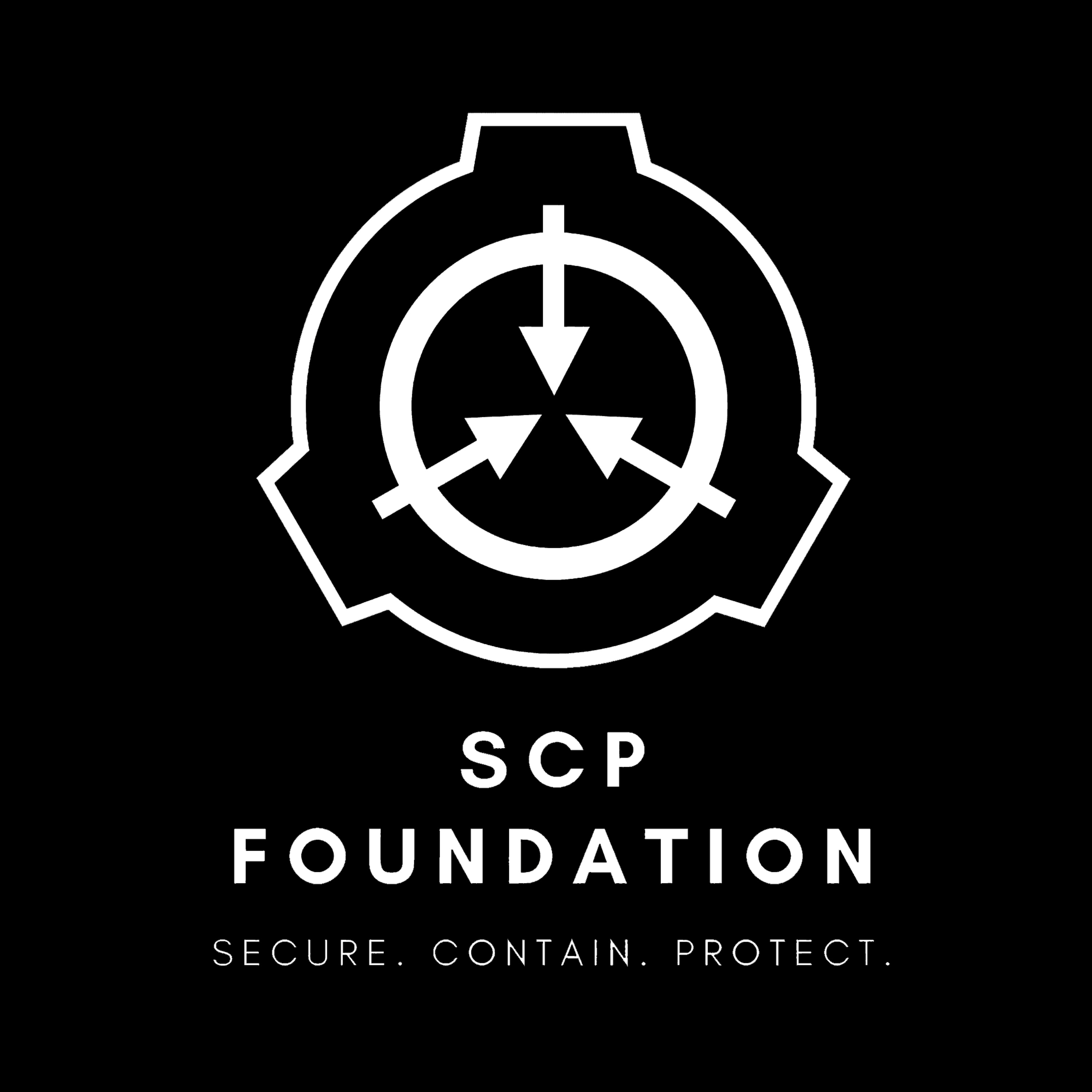 SCP-002 - The "Living" Room