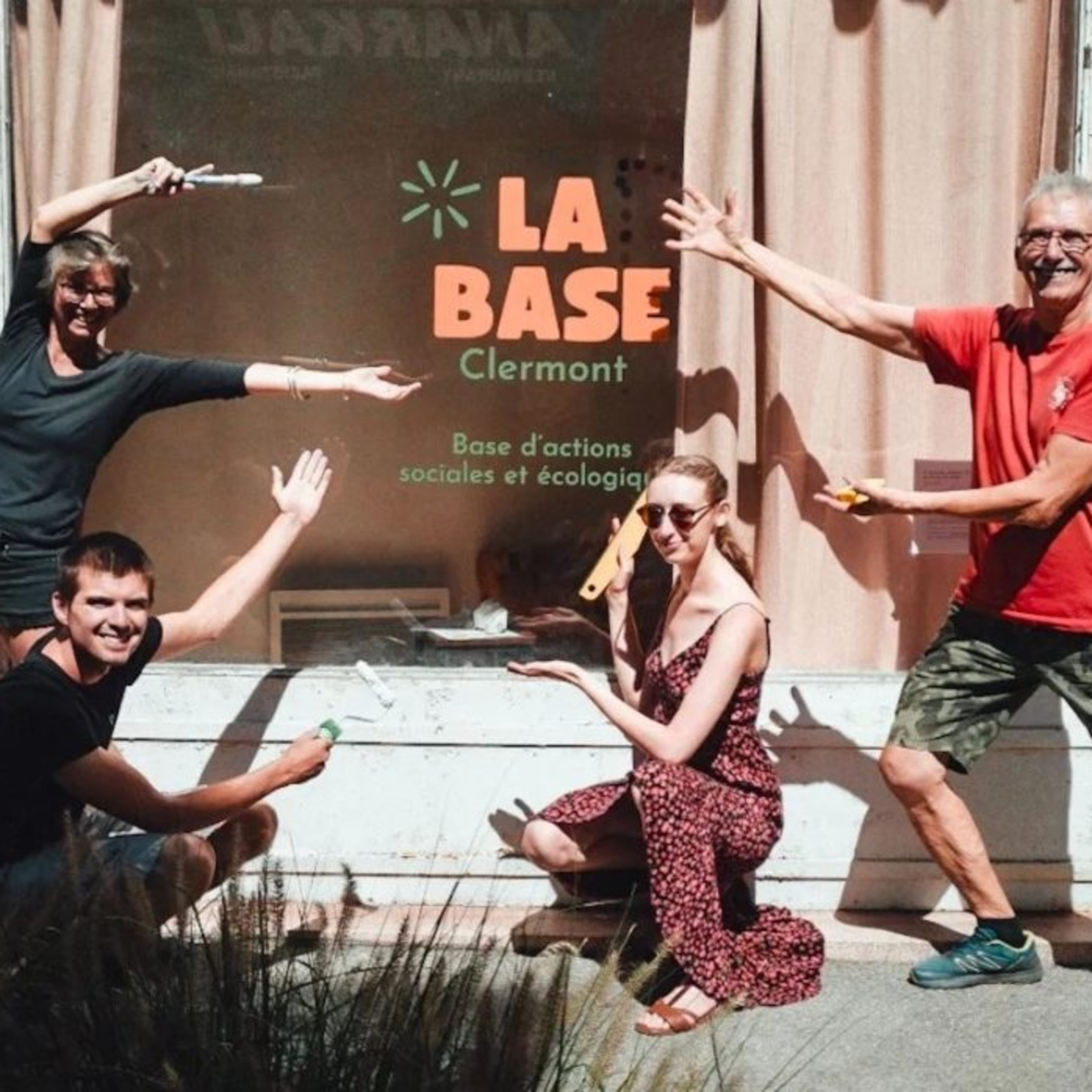 Les podcasts Tikographie