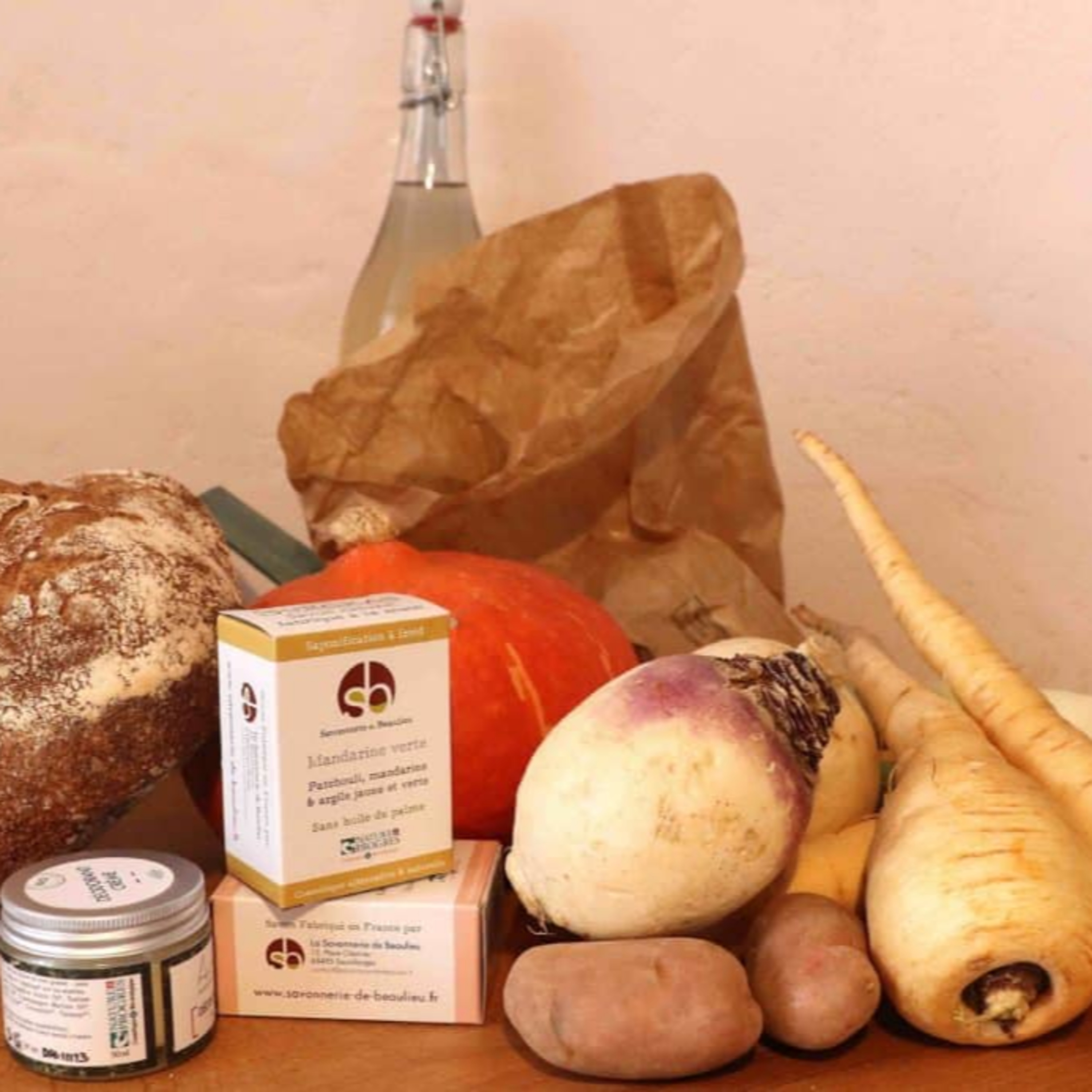 Les podcasts Tikographie