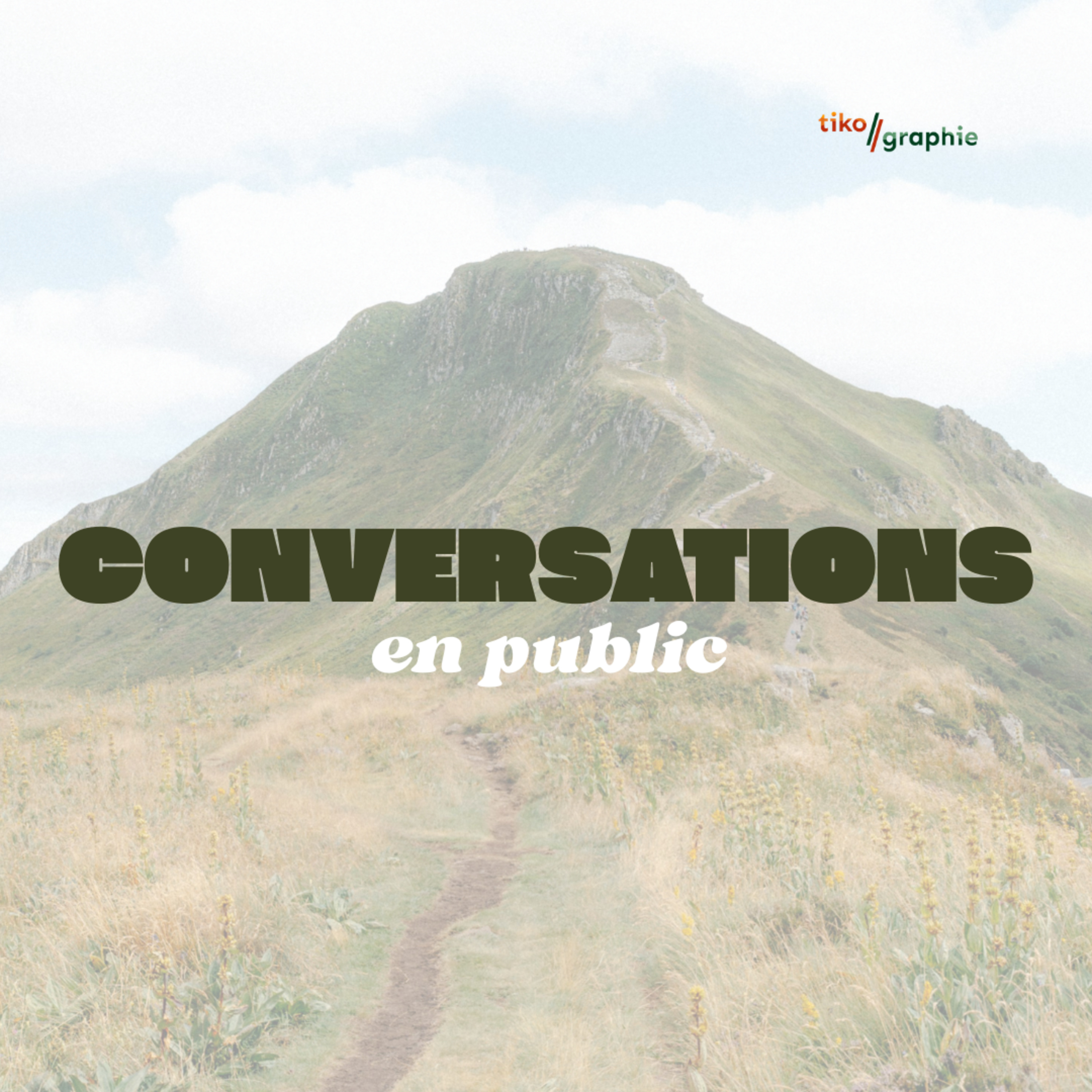 Conversation #1 - Maxime Fritzen : Se nourrir est-il un luxe ? episode artwork