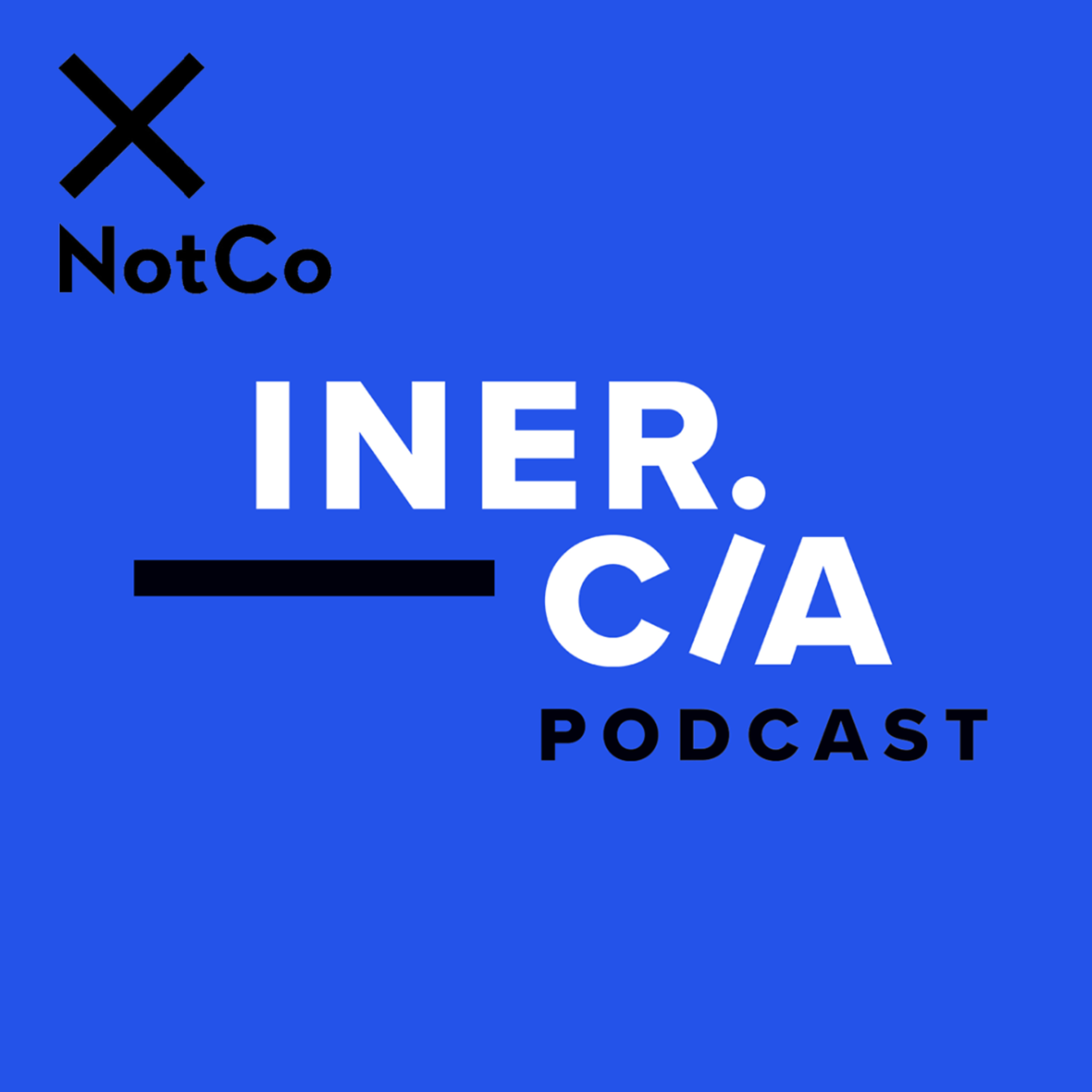 Inercia Podcast