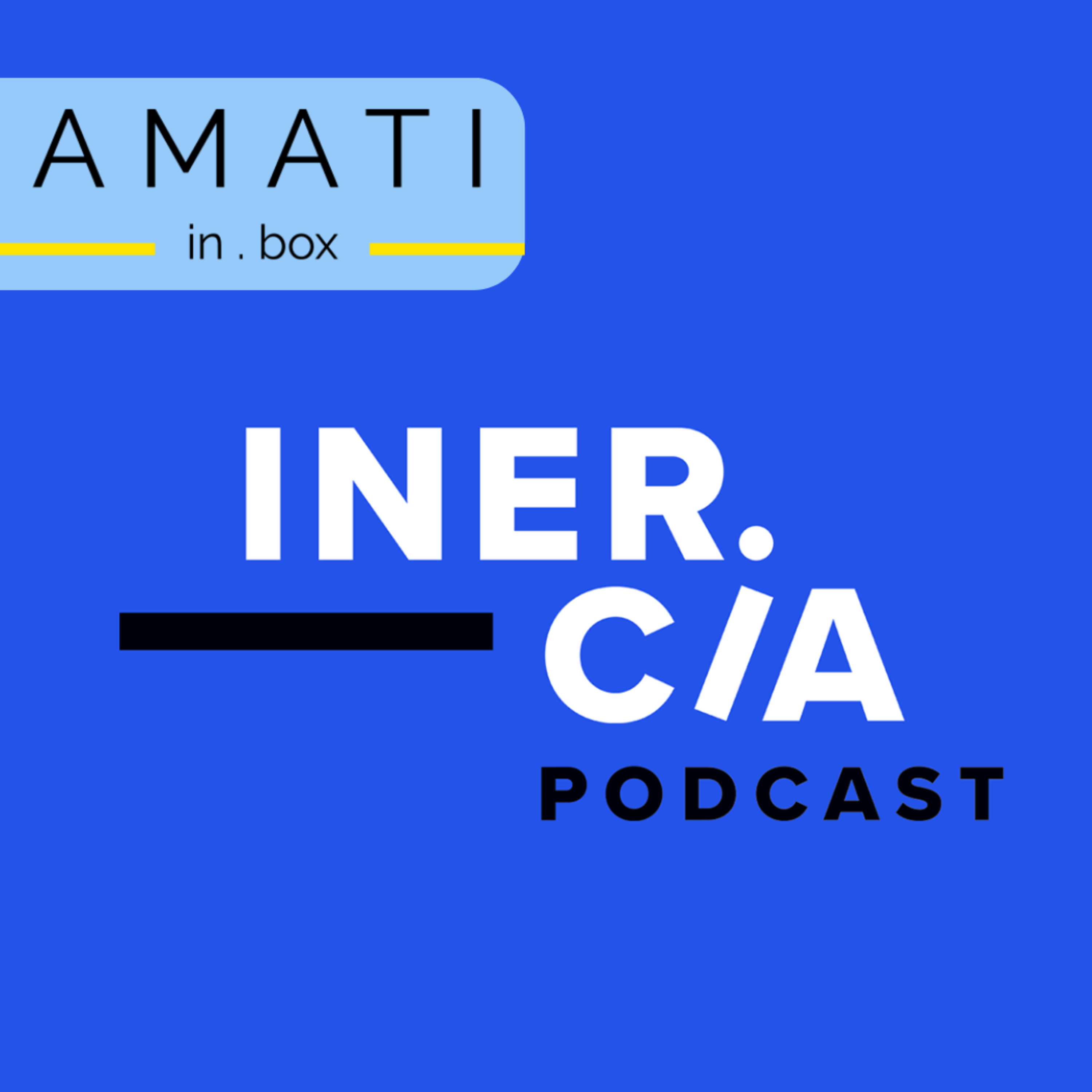 Inercia Podcast