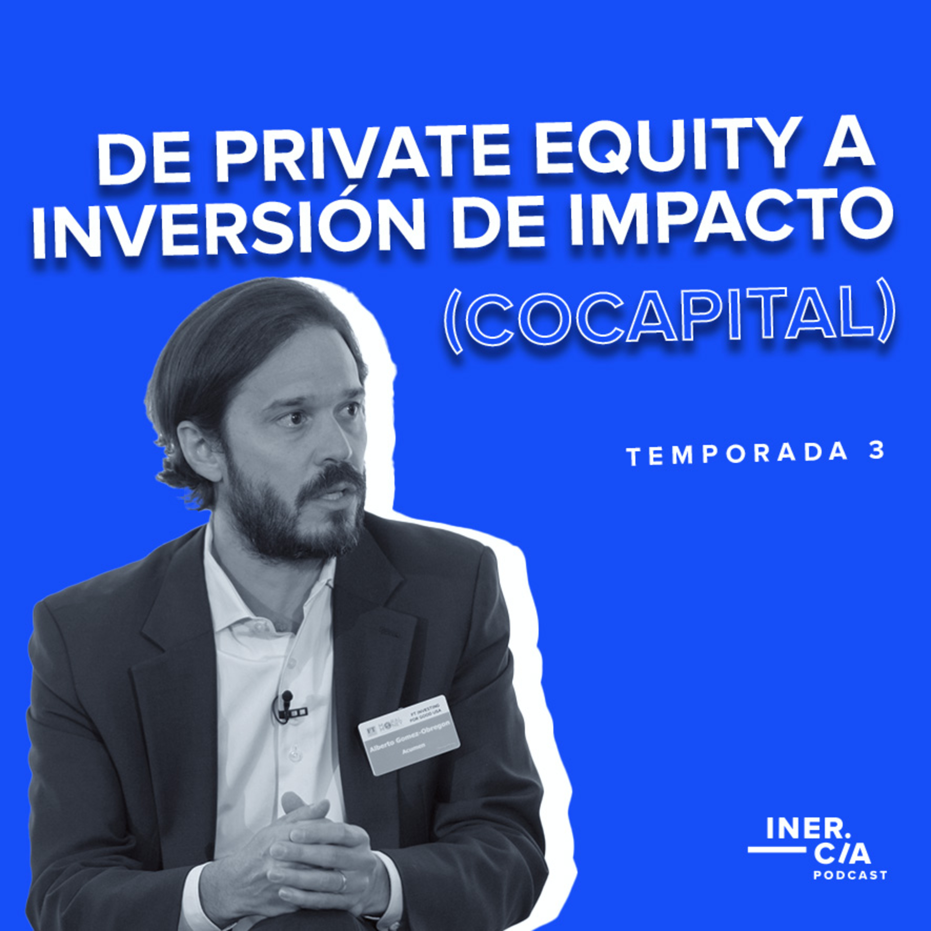 Inercia Podcast