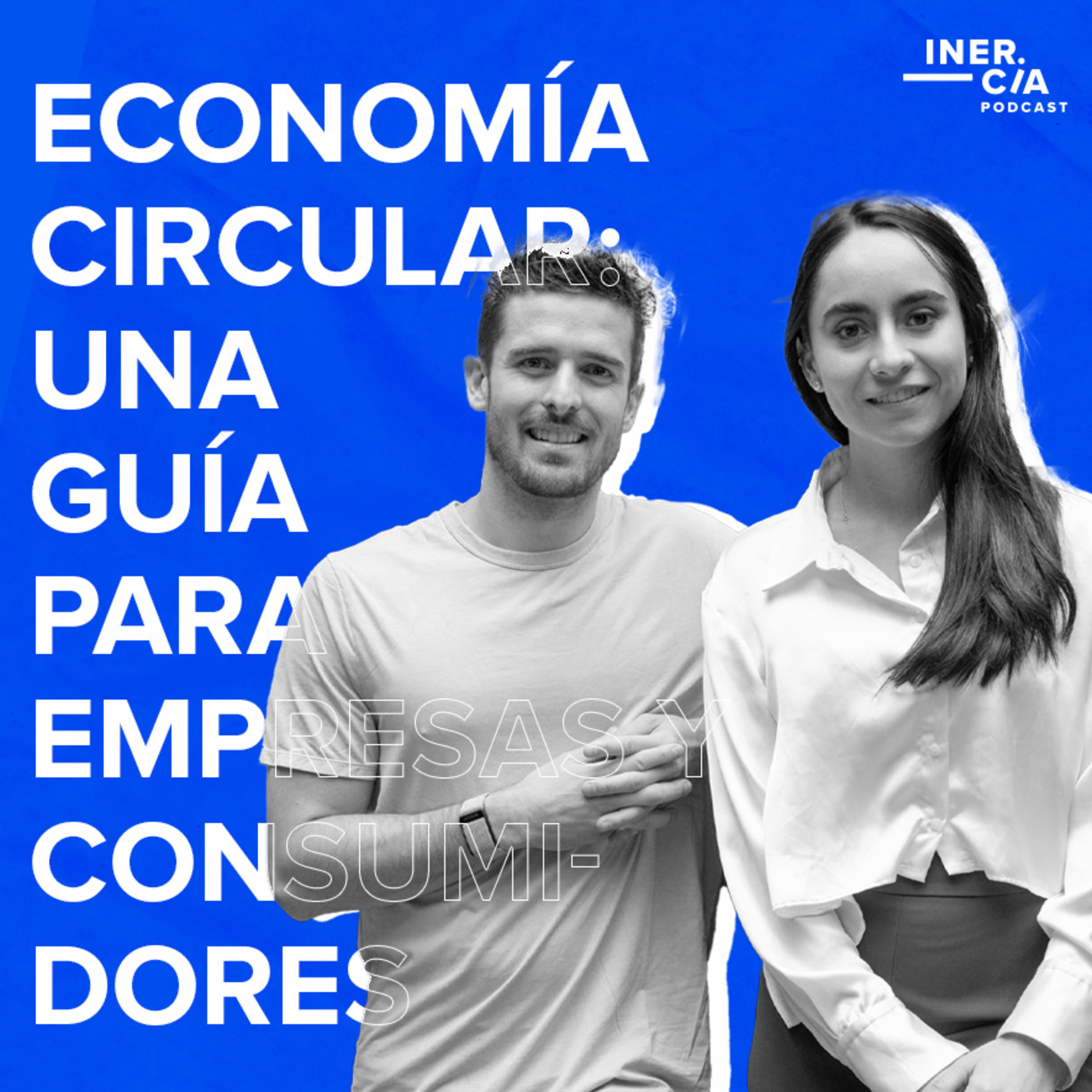 Inercia Podcast