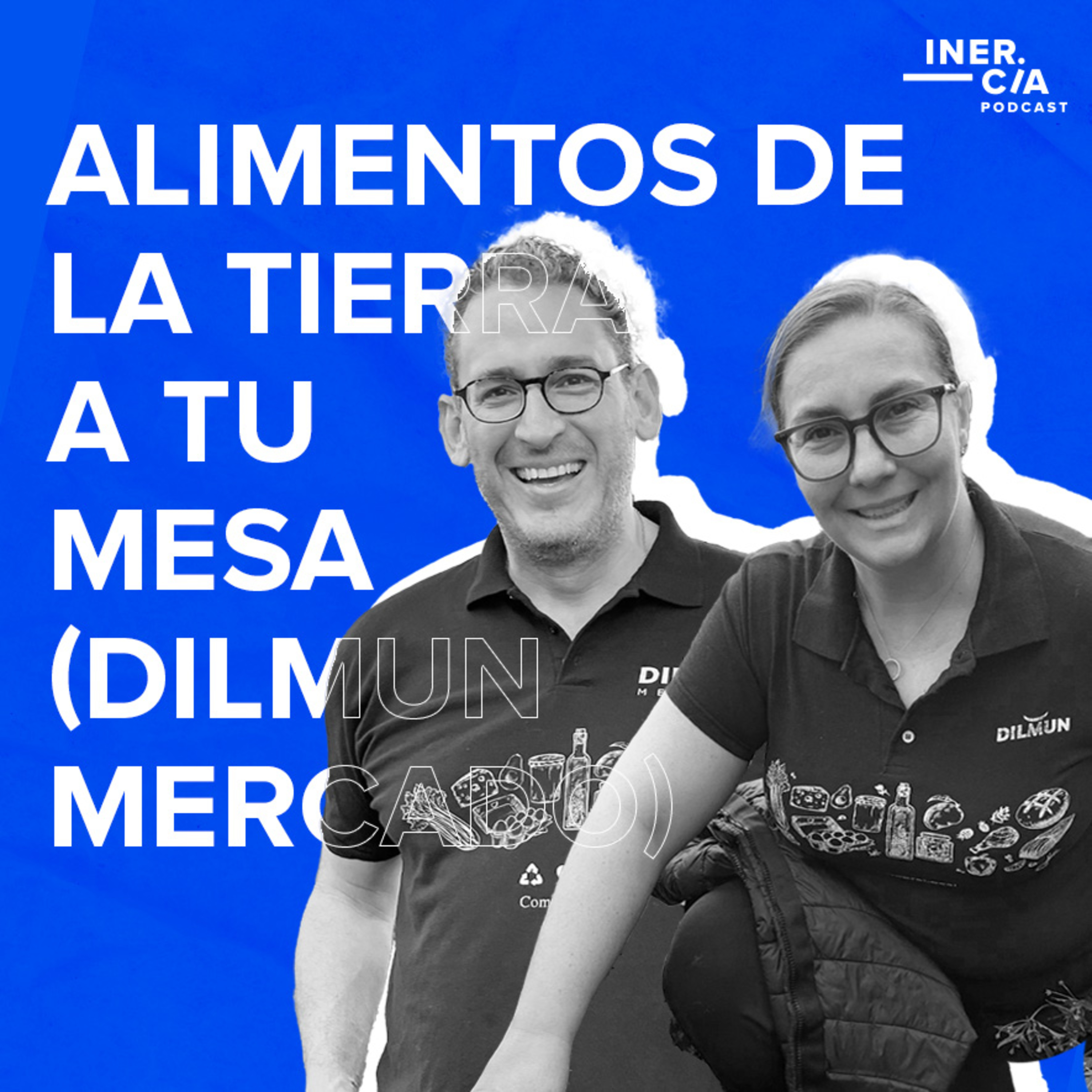 Inercia Podcast