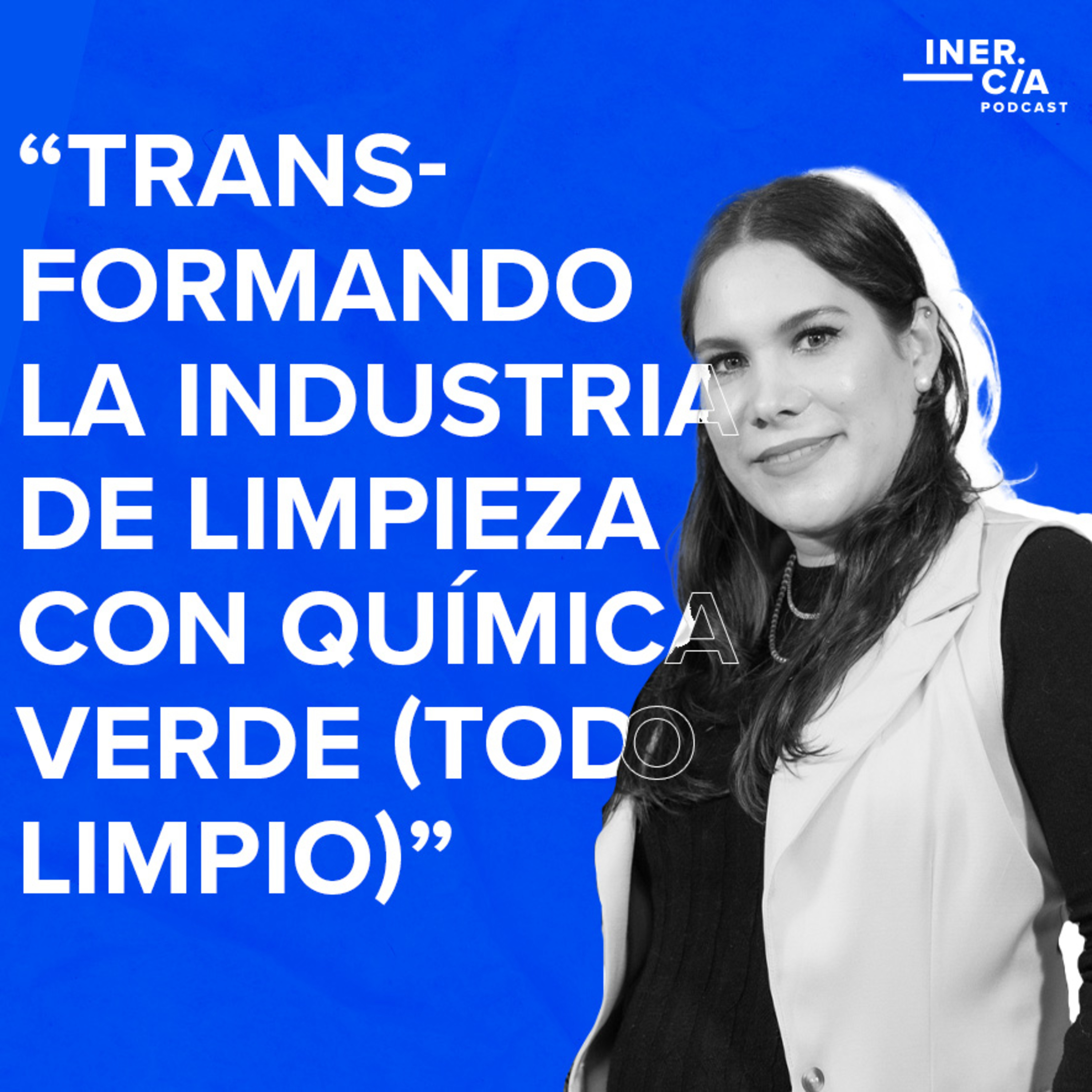 Inercia Podcast