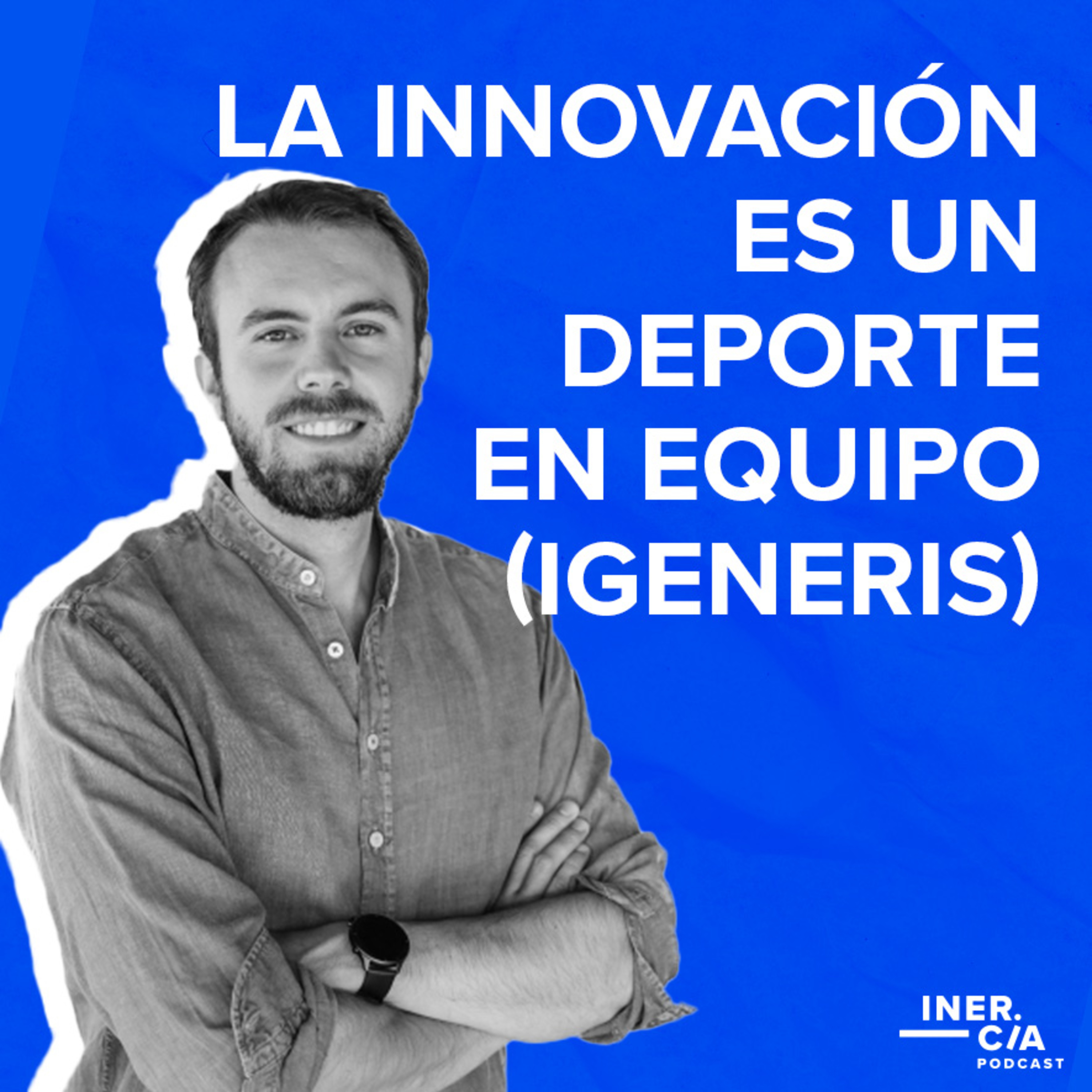 Inercia Podcast
