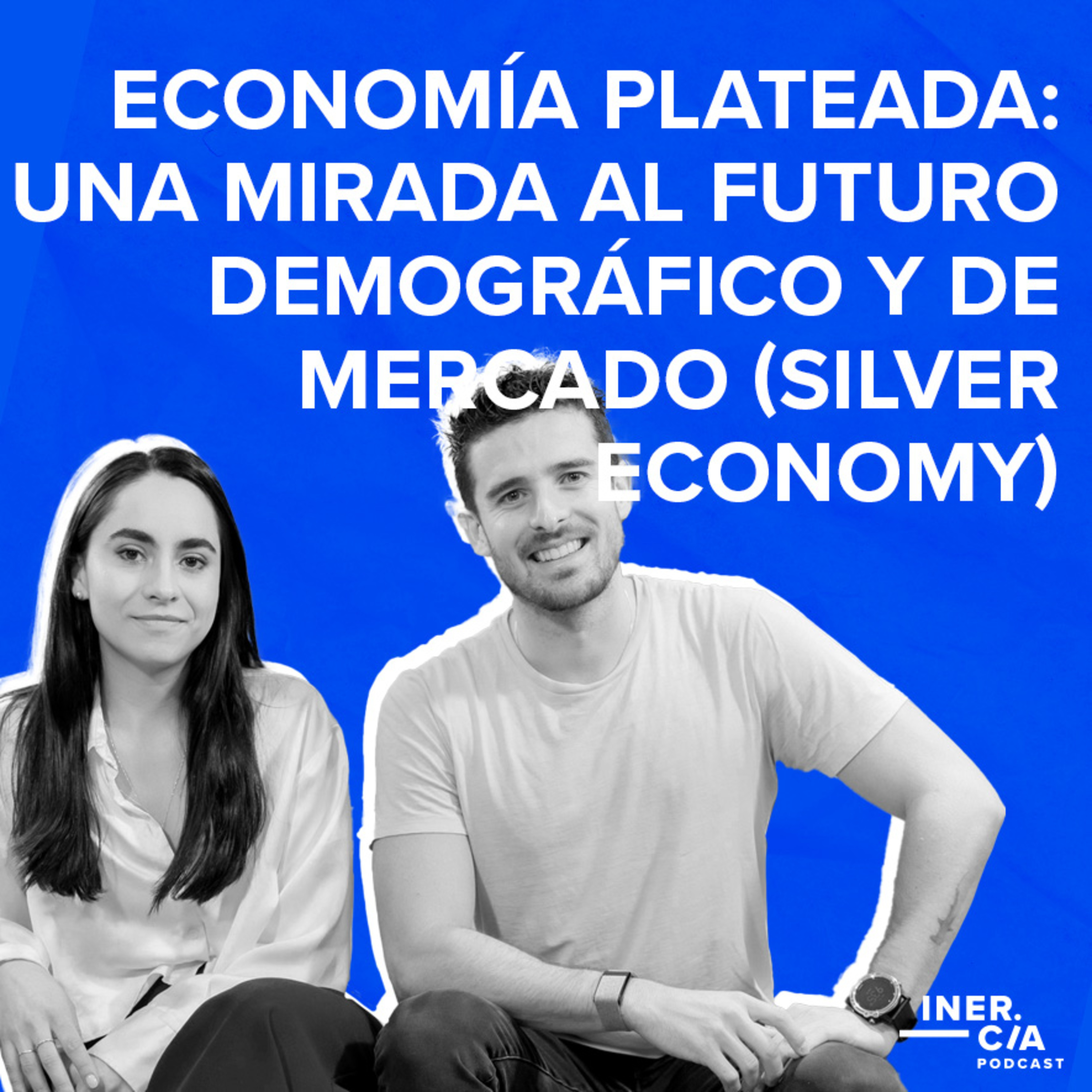 Inercia Podcast