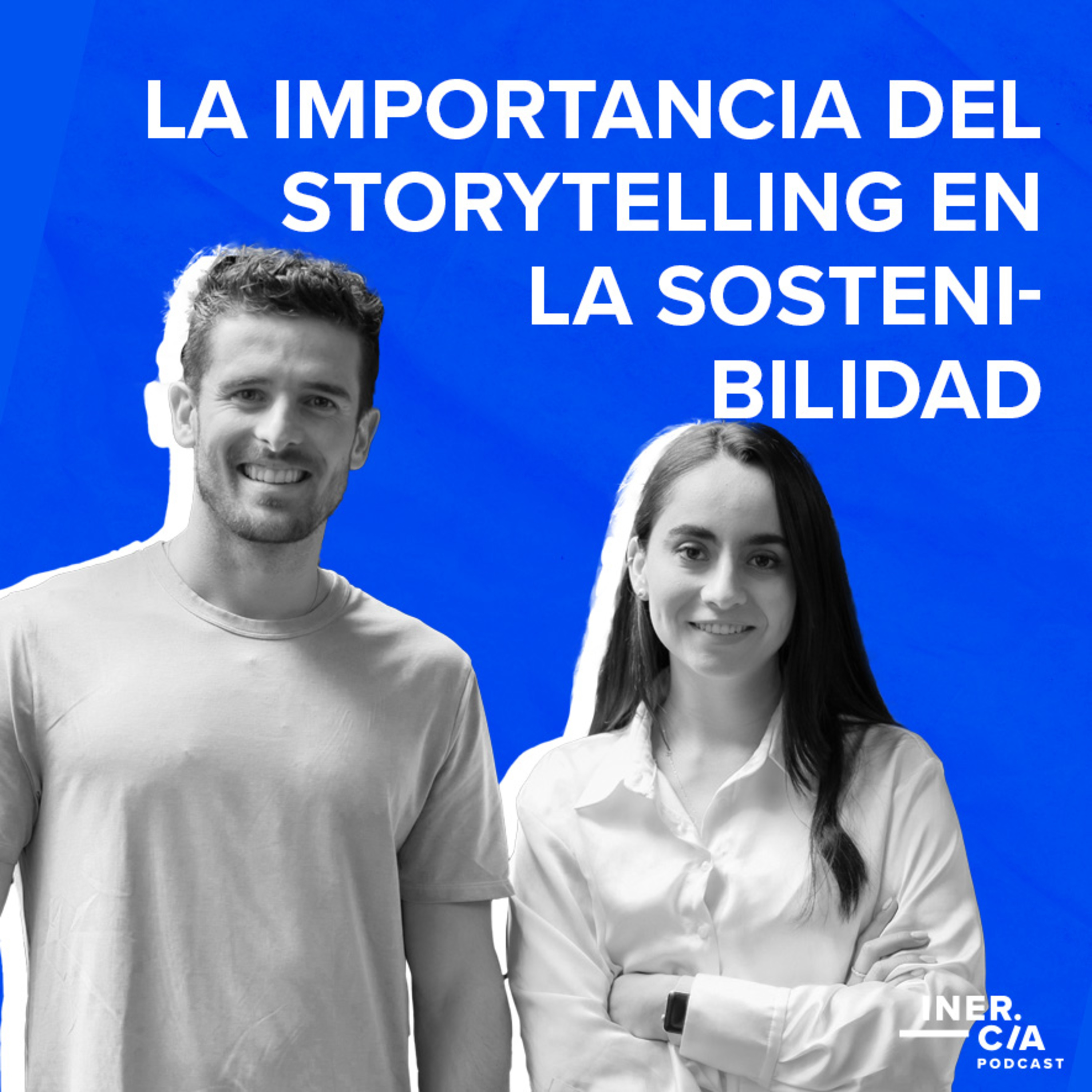 Inercia Podcast