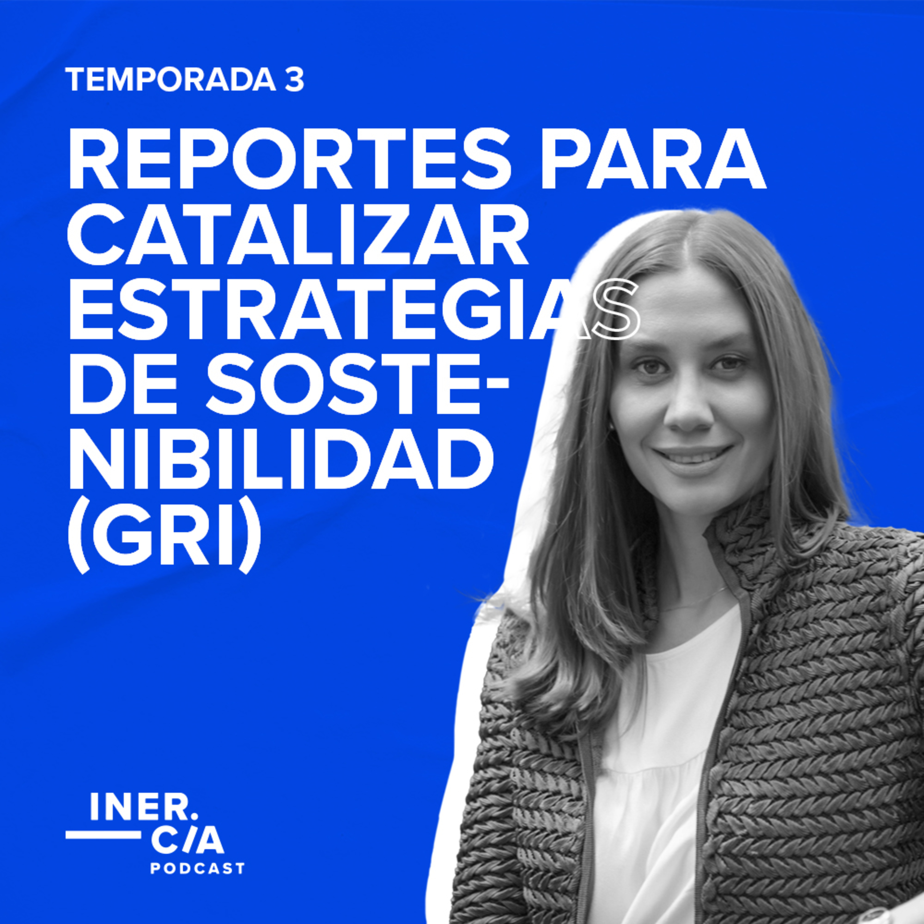 Inercia Podcast