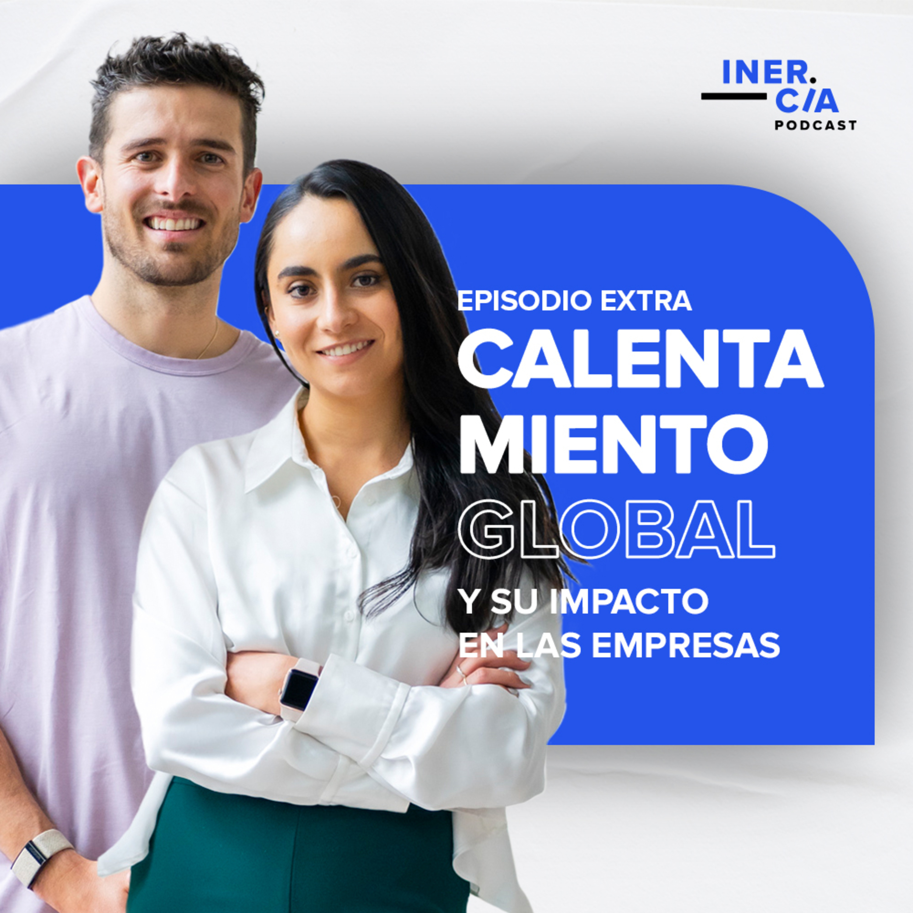 Inercia Podcast