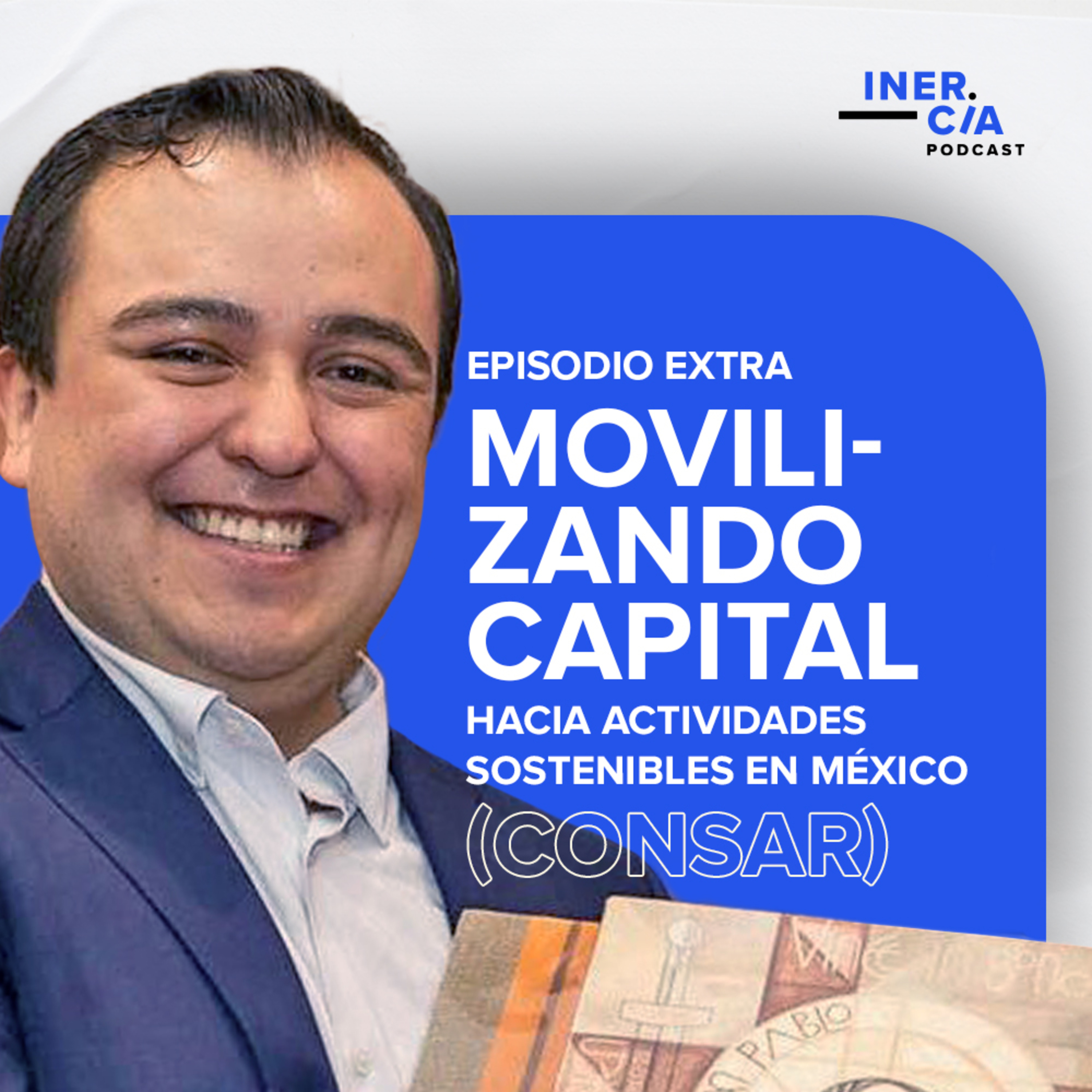 Inercia Podcast