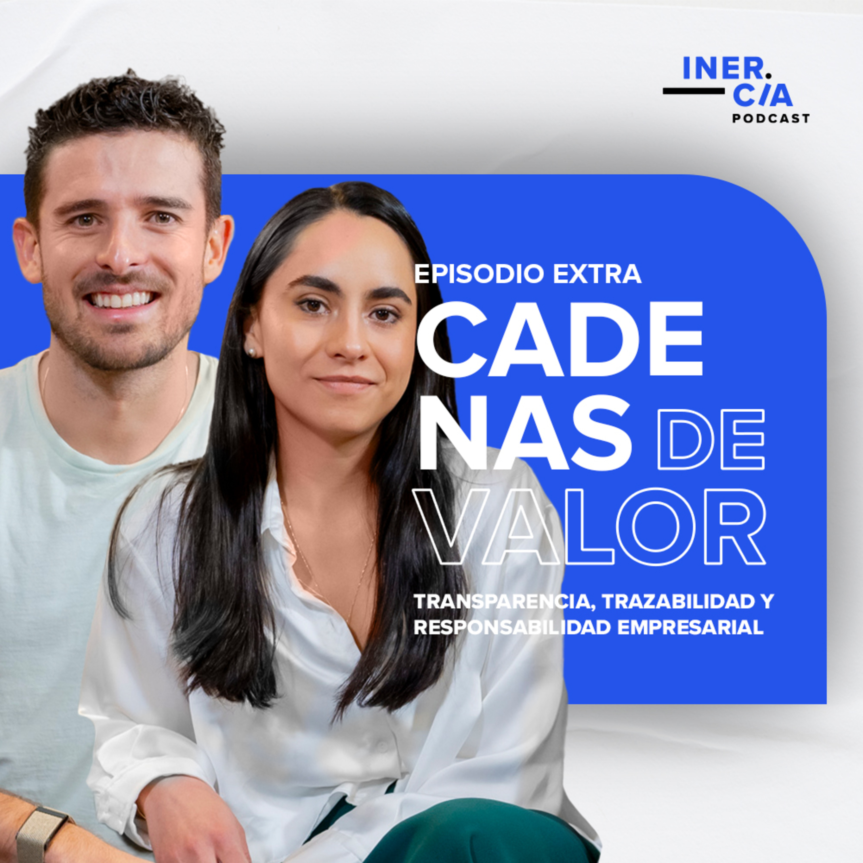 Inercia Podcast