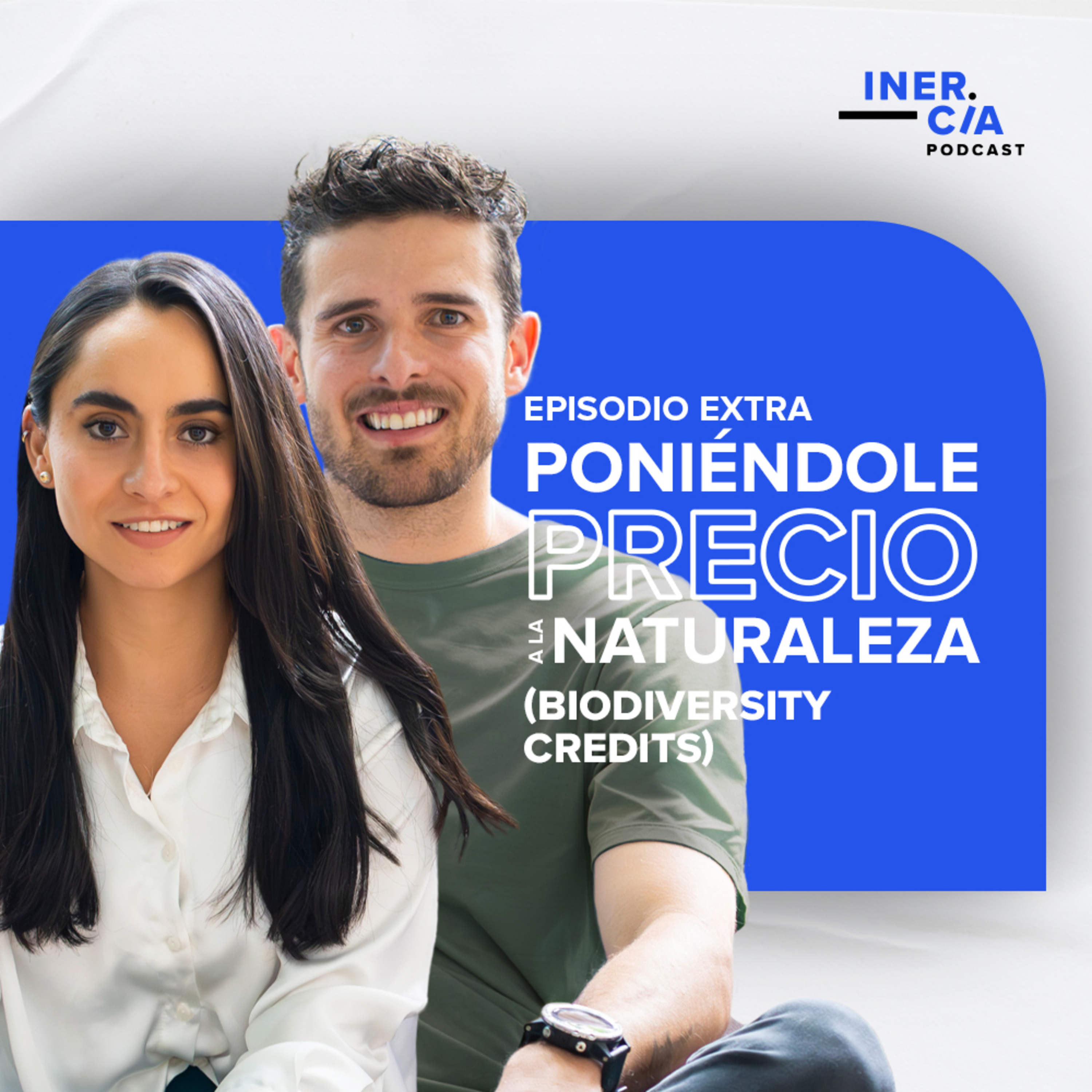 Inercia Podcast