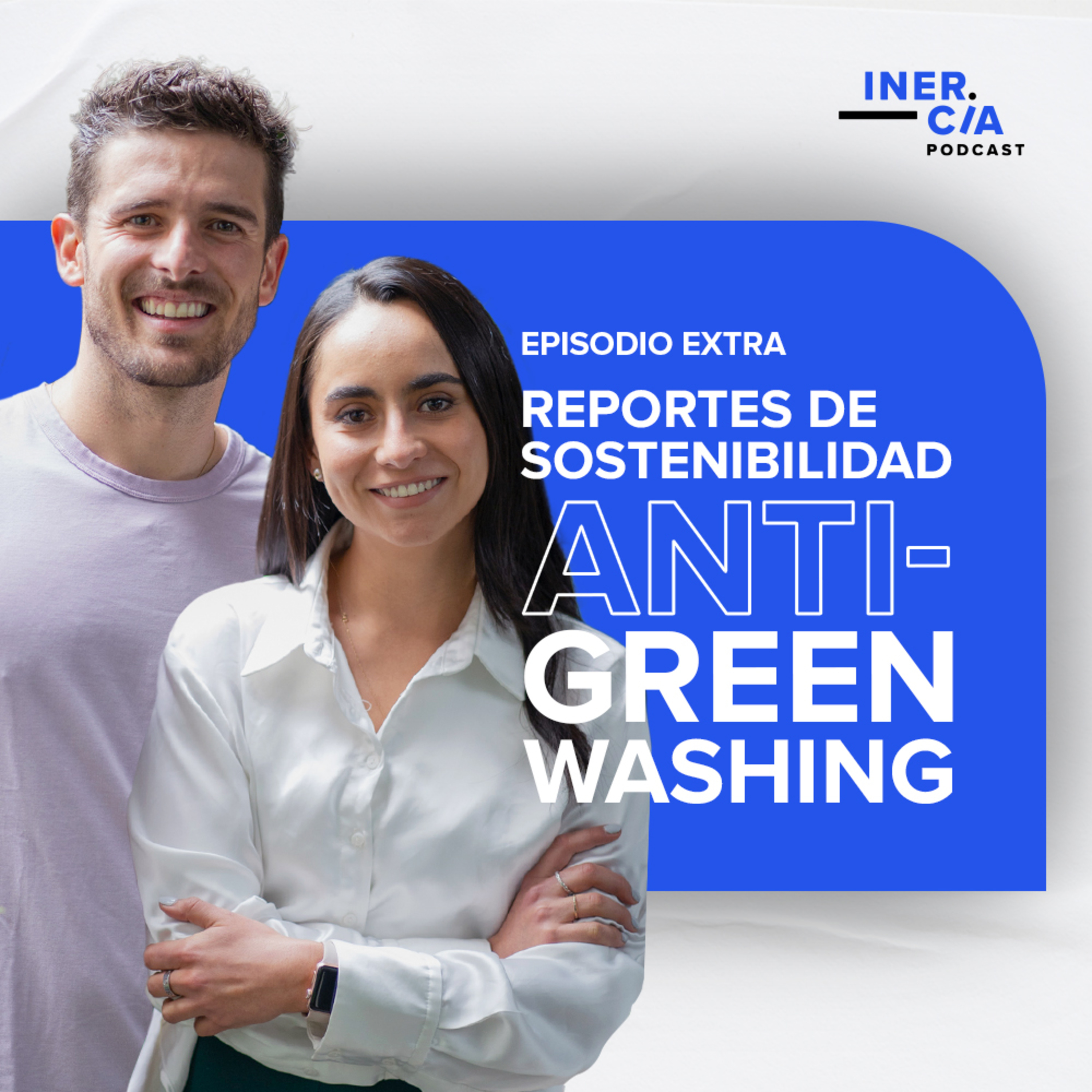 Inercia Podcast
