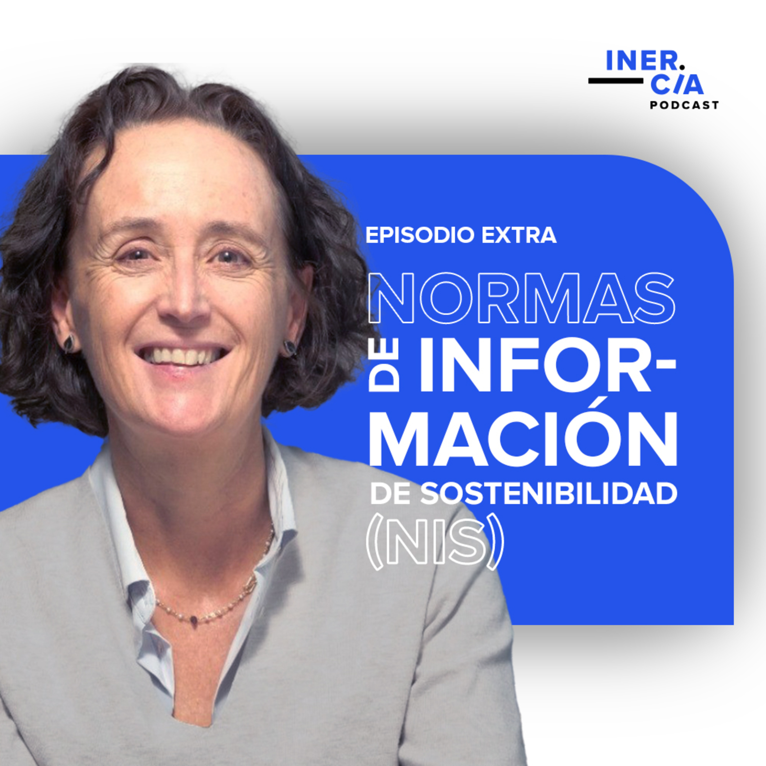 Inercia Podcast