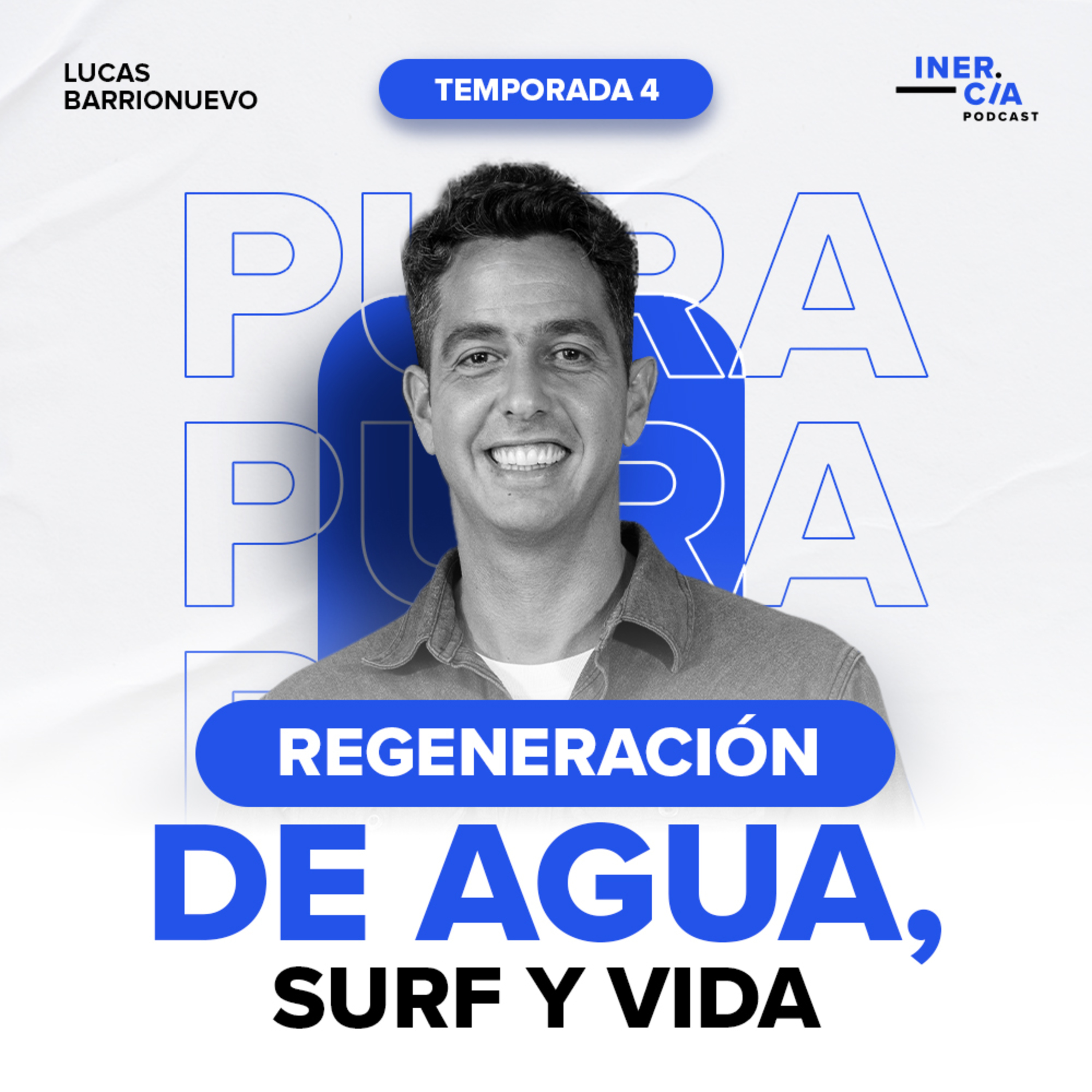 Inercia Podcast