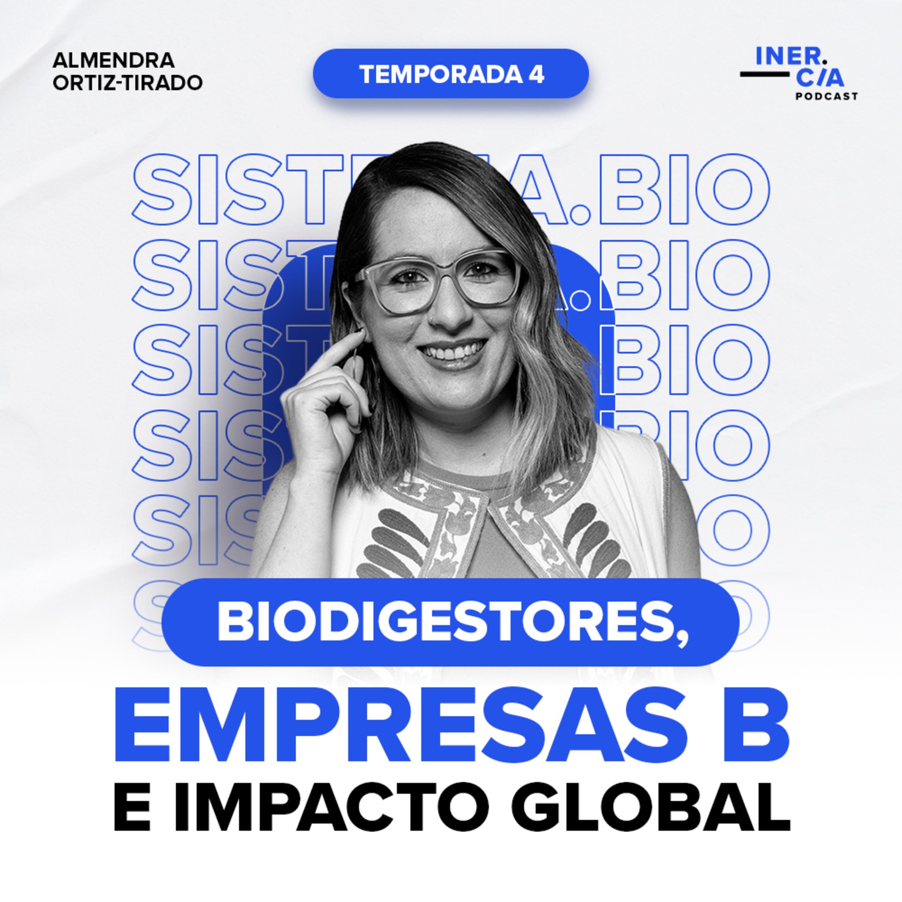 Inercia Podcast