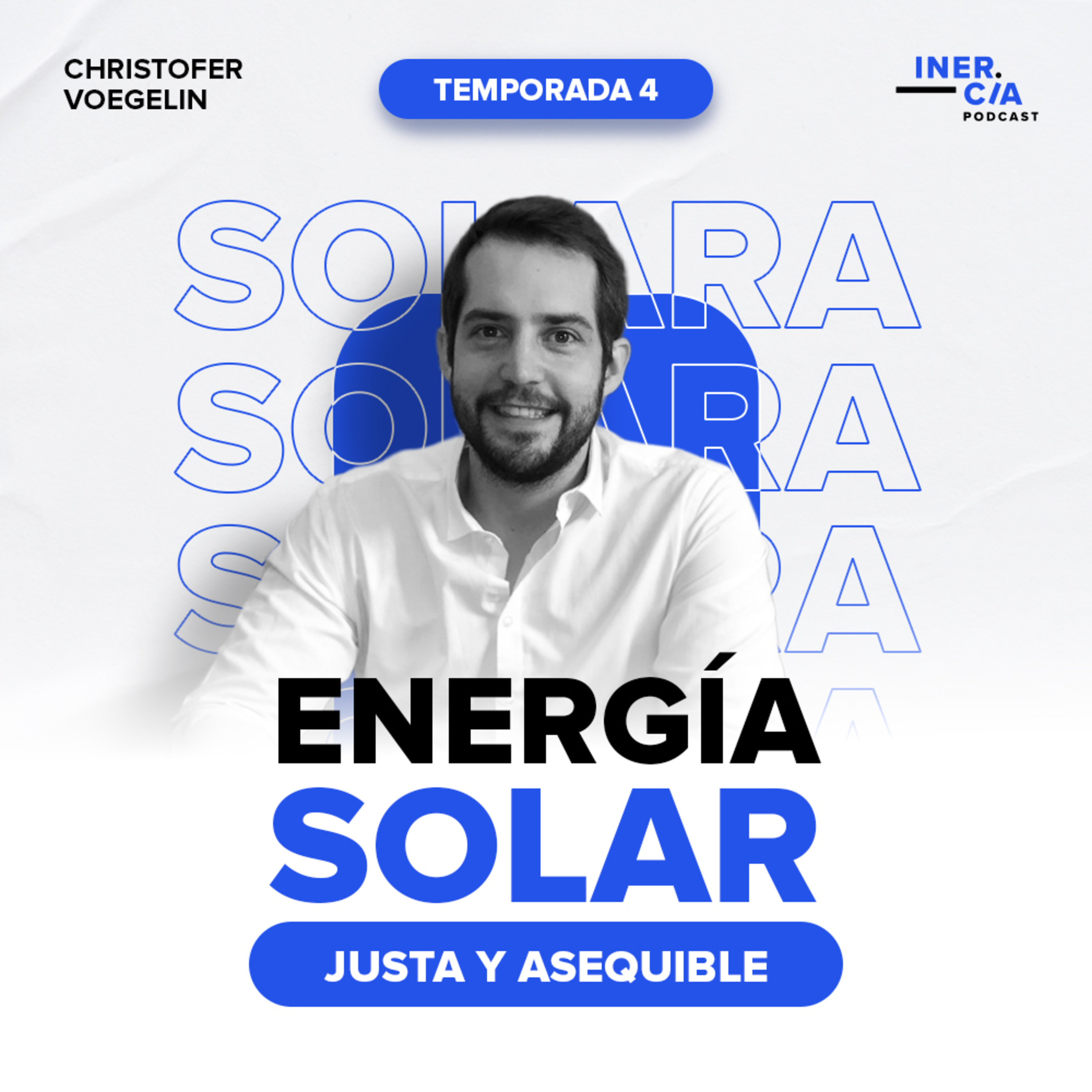 Inercia Podcast