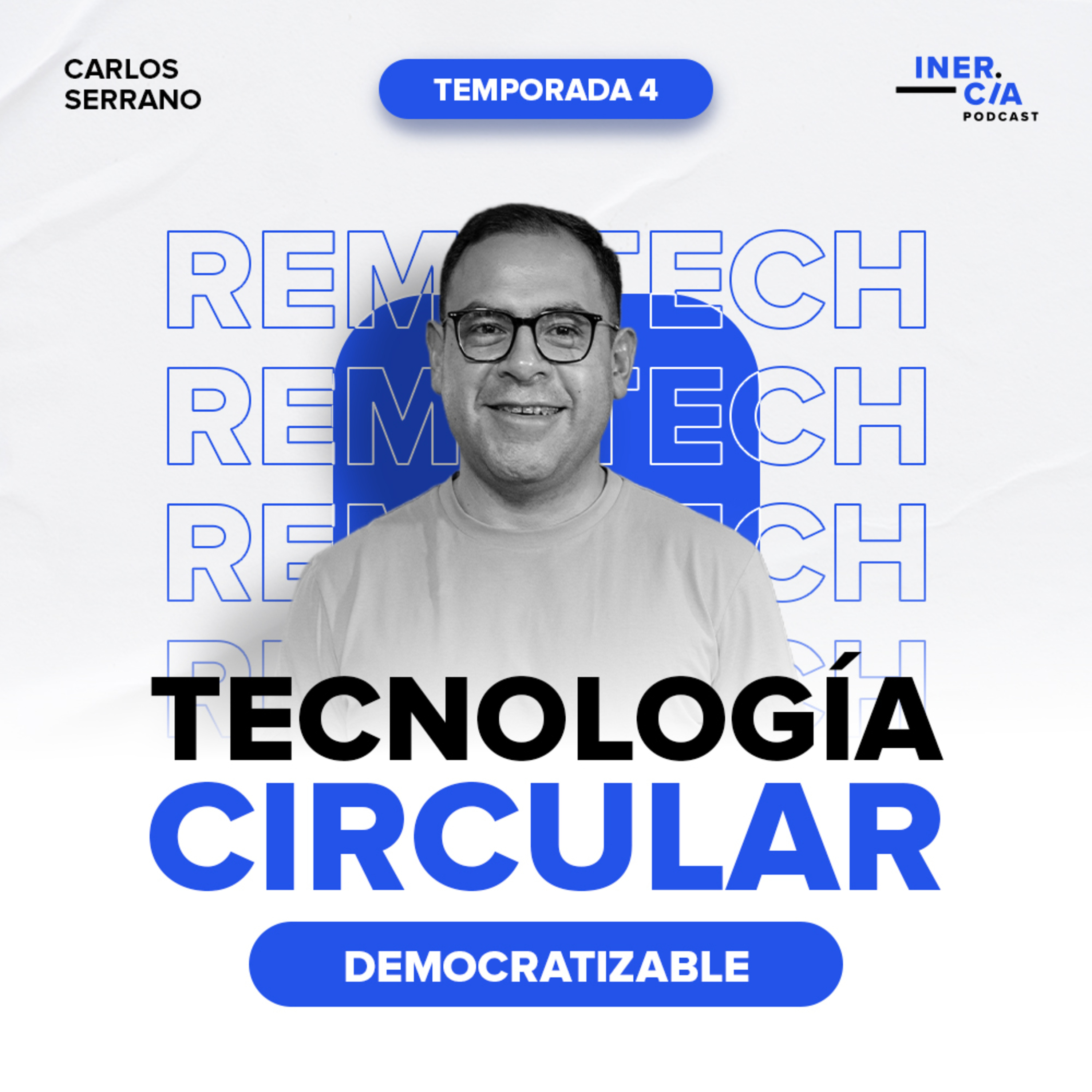 Inercia Podcast