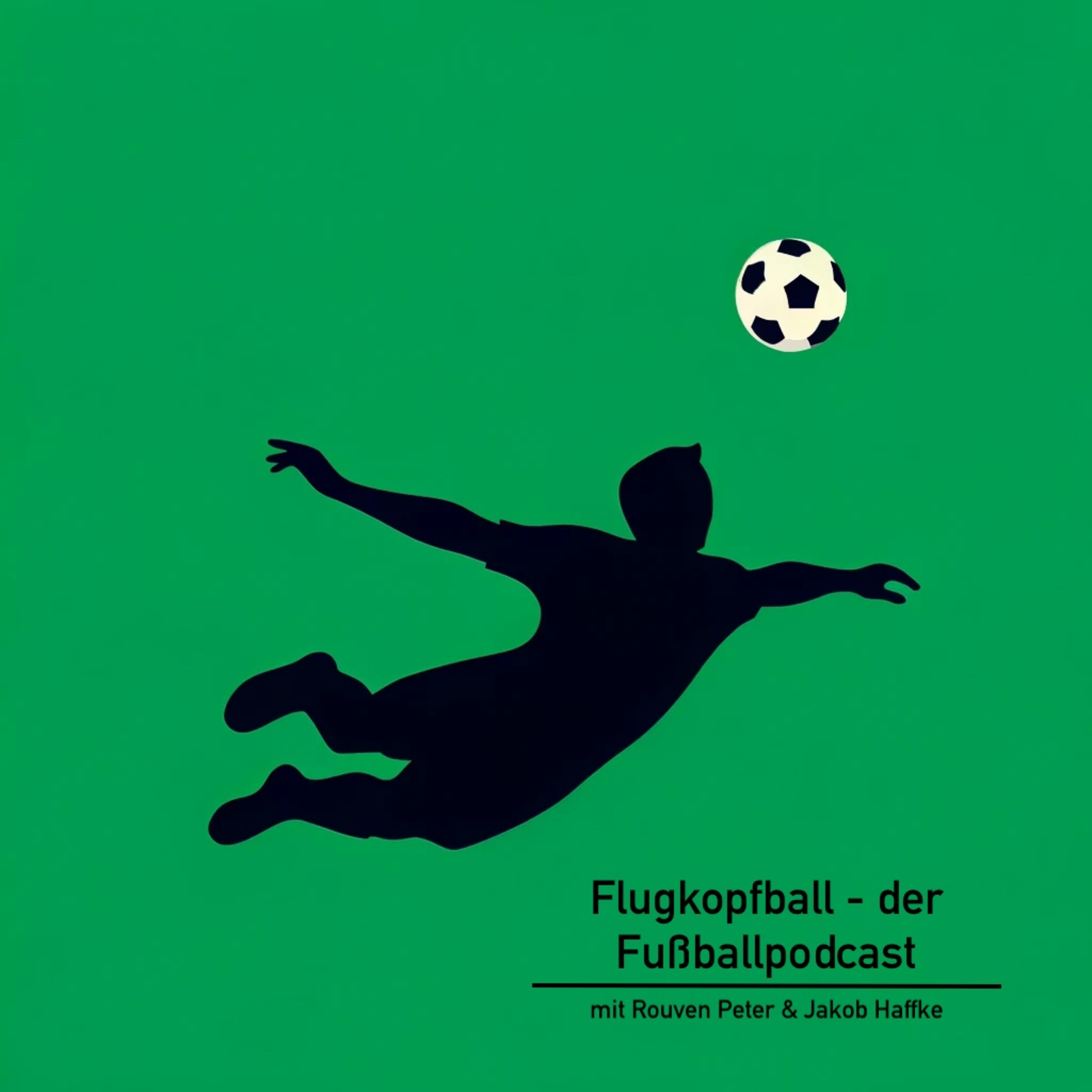 Flugkopfball - der Werder- & St. Pauli-Podcast