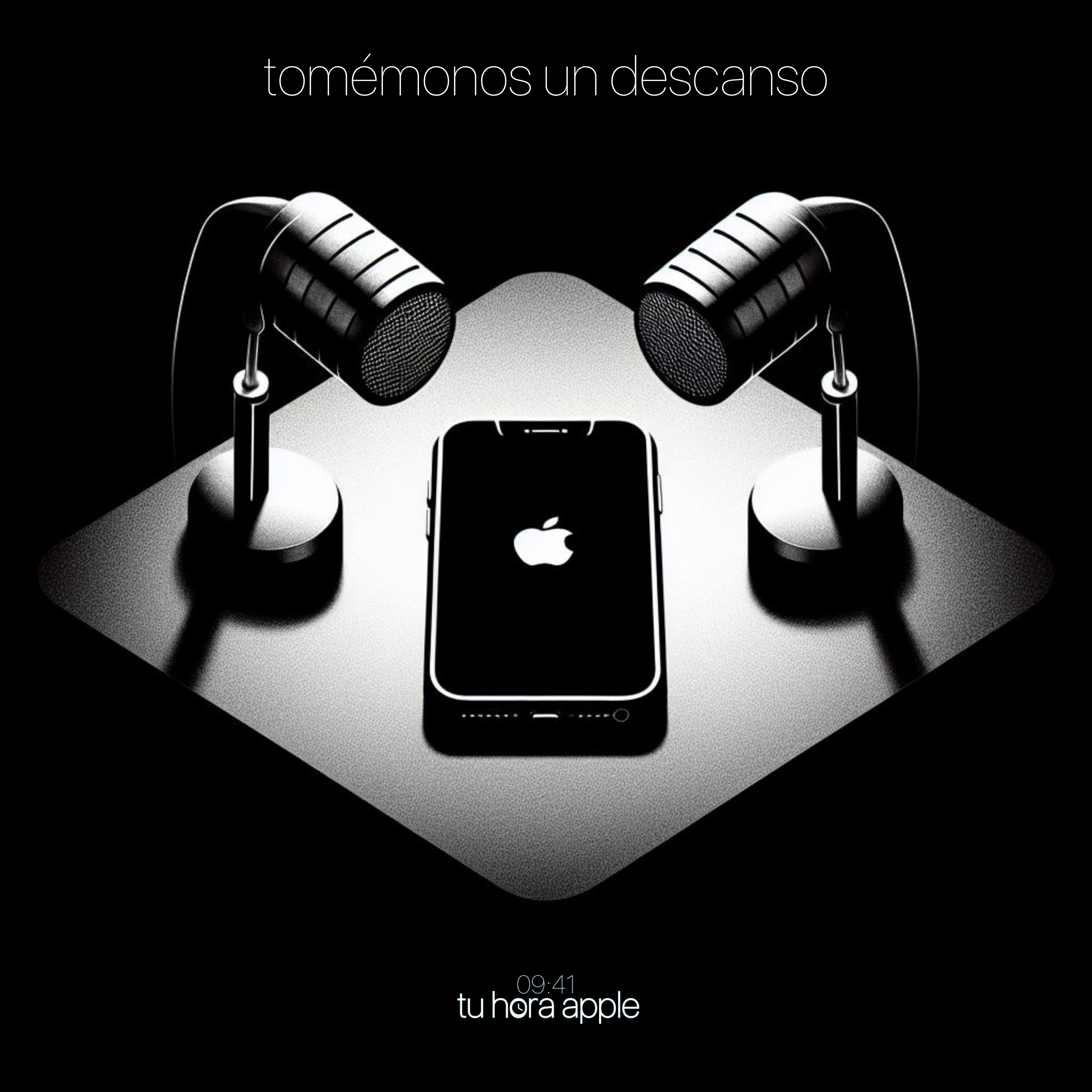 Tomémonos un Descanso | Estreno Domingo 29 episode artwork