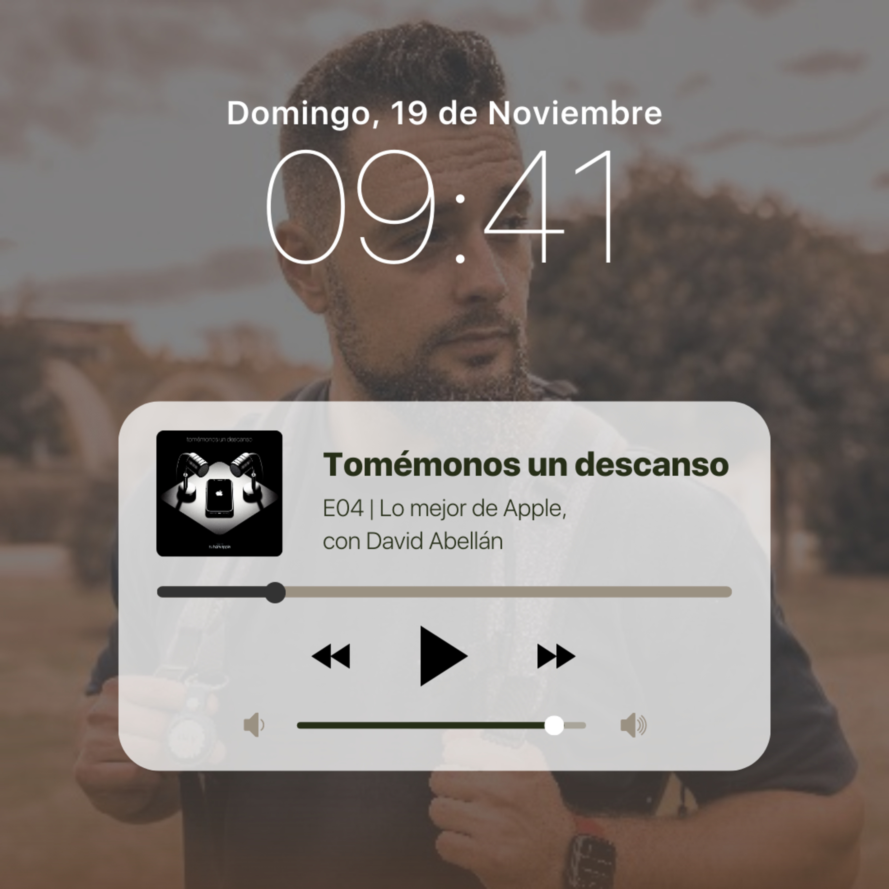 E04 | Lo mejor de Apple, con David Abellán episode artwork