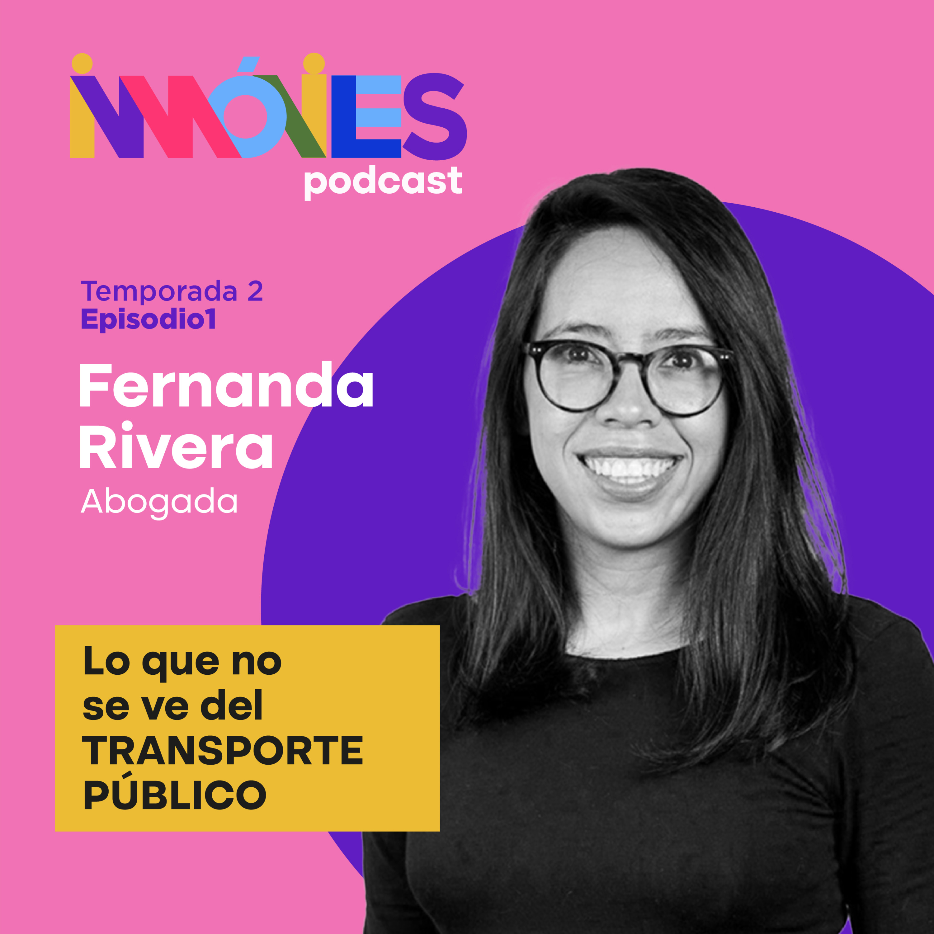Portada de Inmóviles