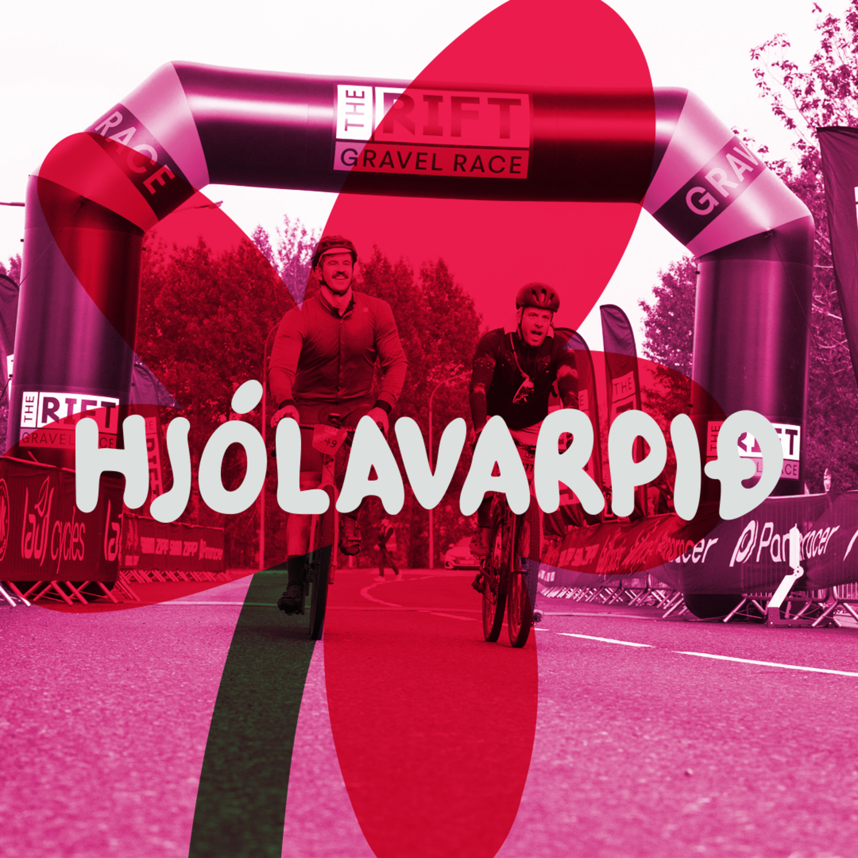 Hjólavarpið