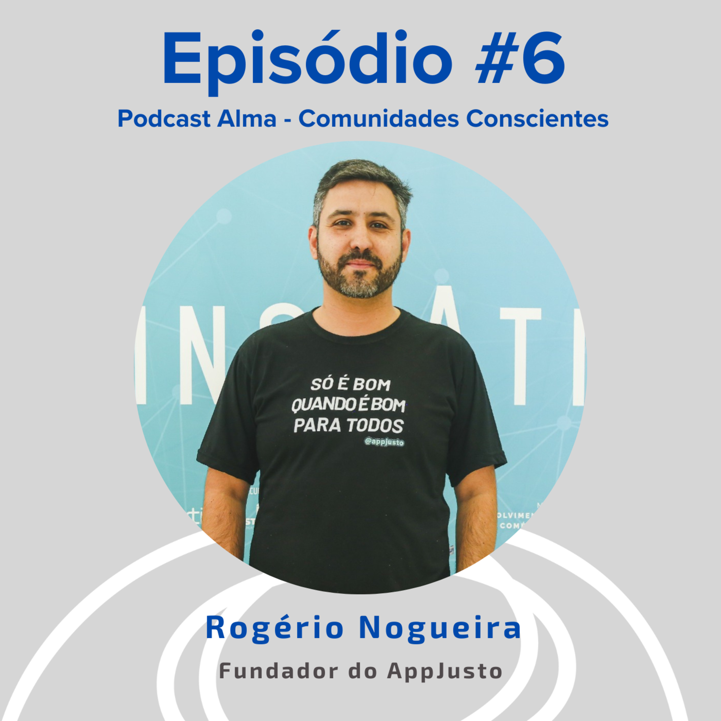 Alma Podcast
