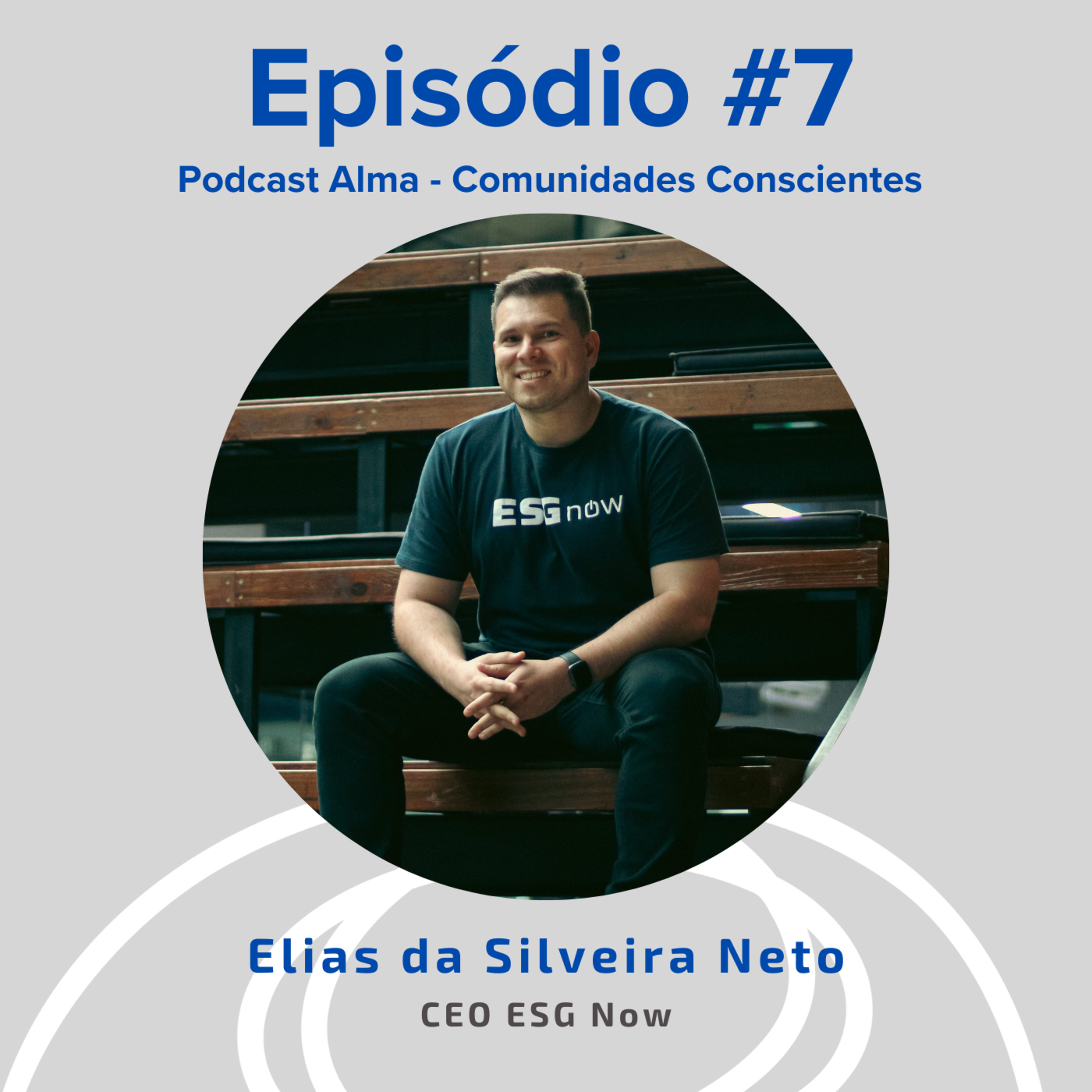 Alma Podcast