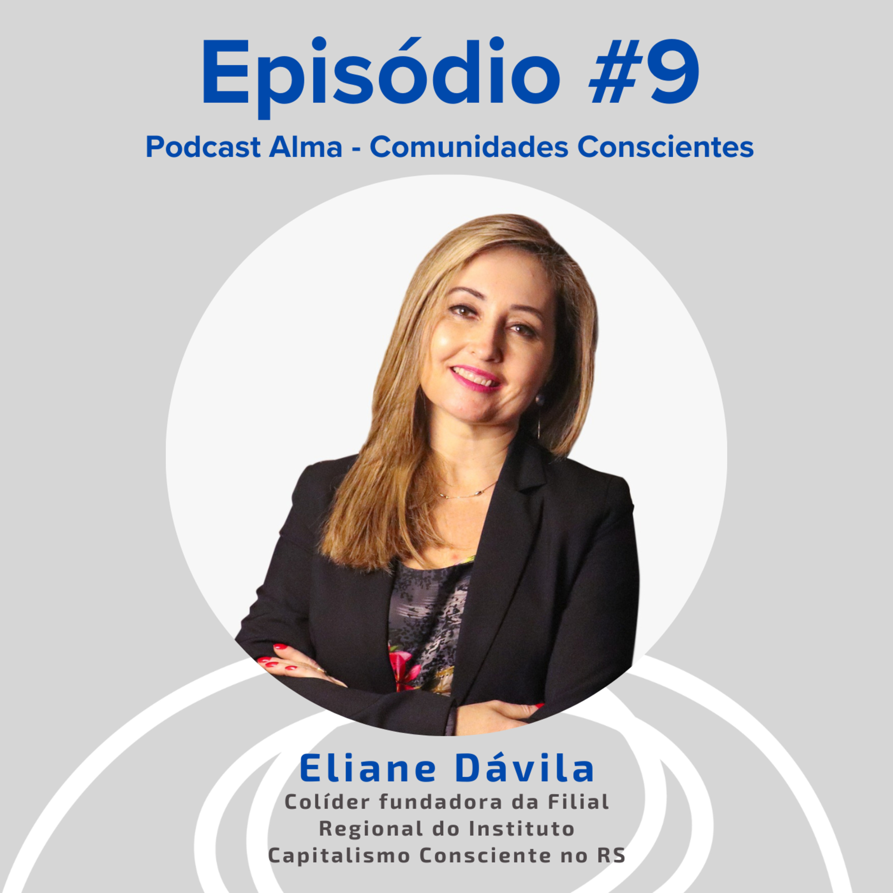 Alma Podcast