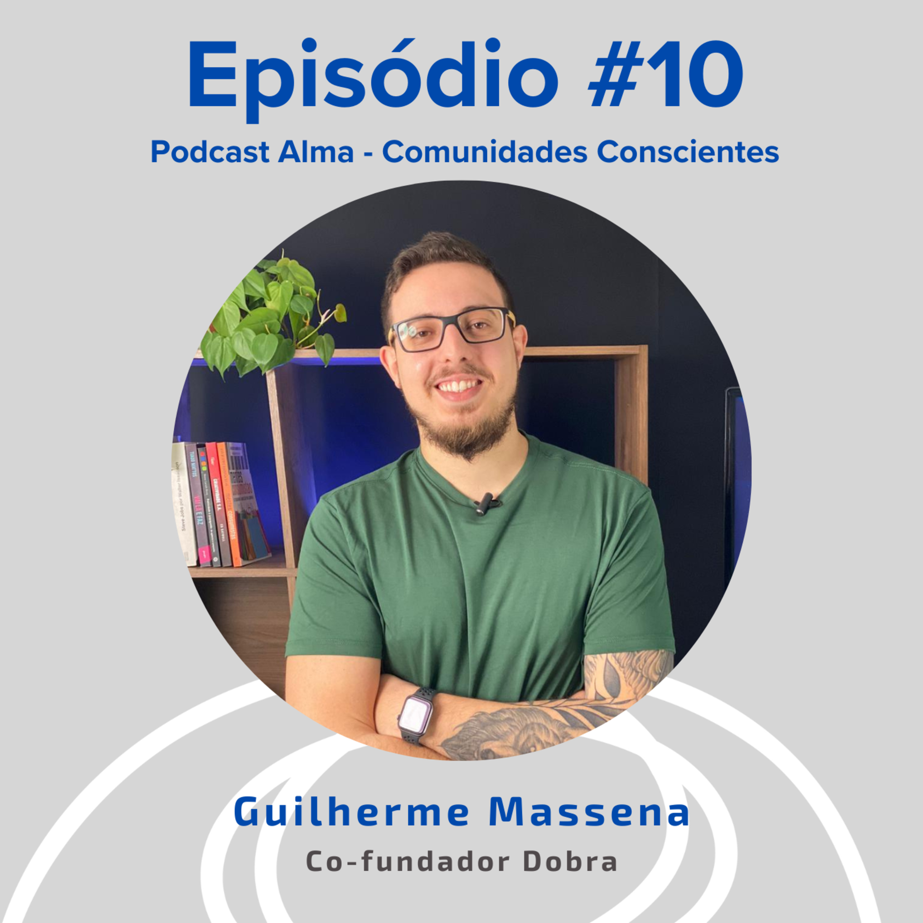 Alma Podcast