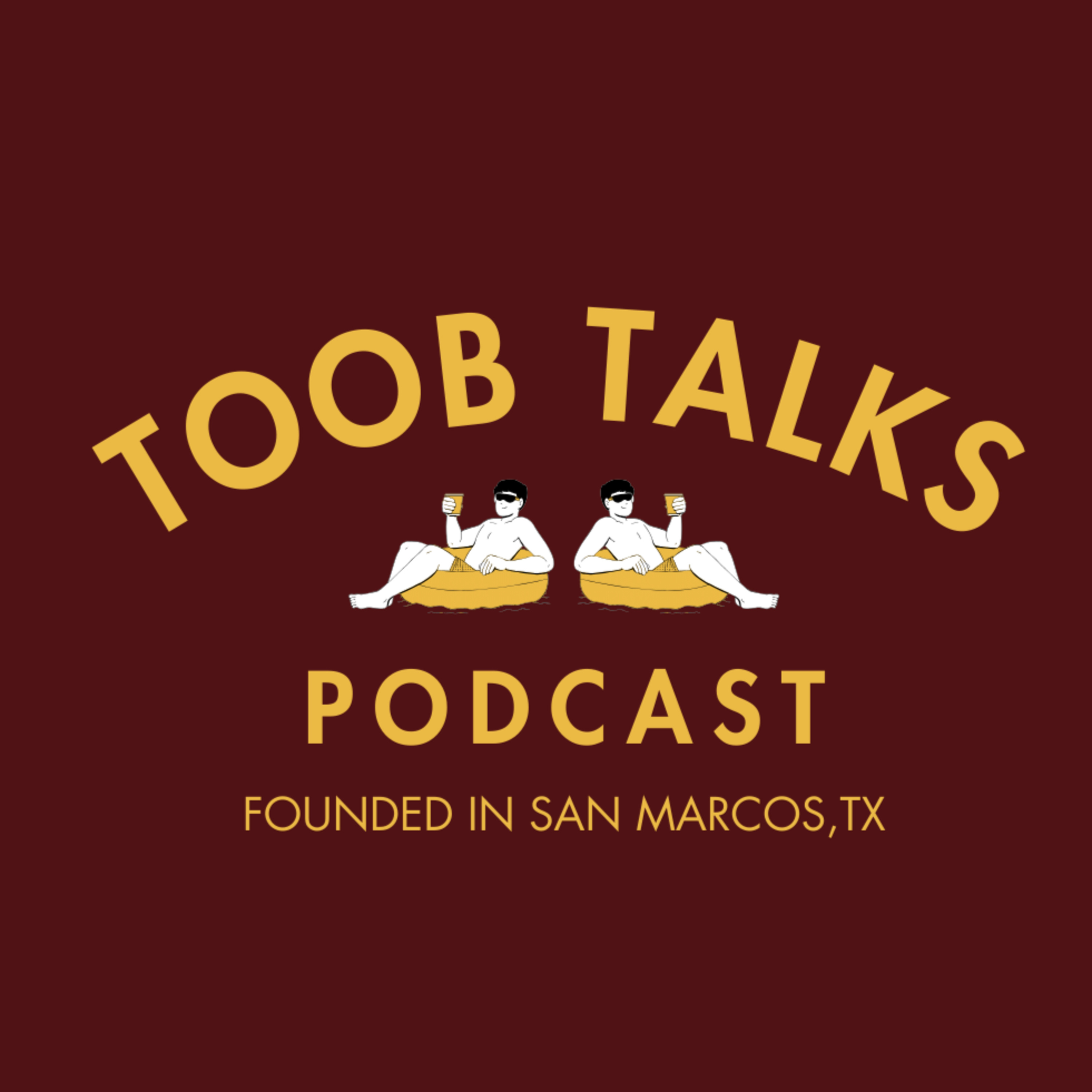 Toob Talks