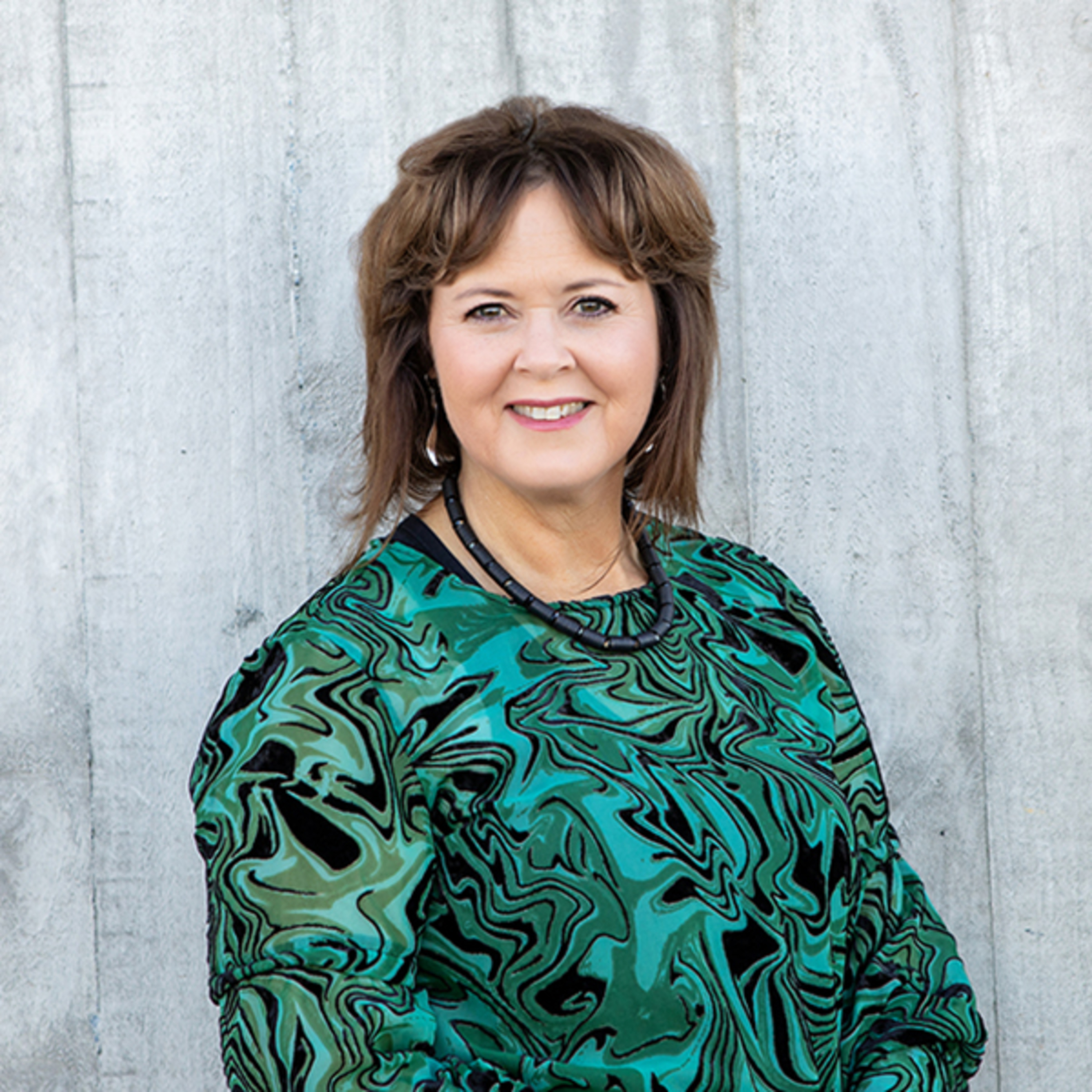 Lynley Allan - When Jesus Shows Up episode artwork